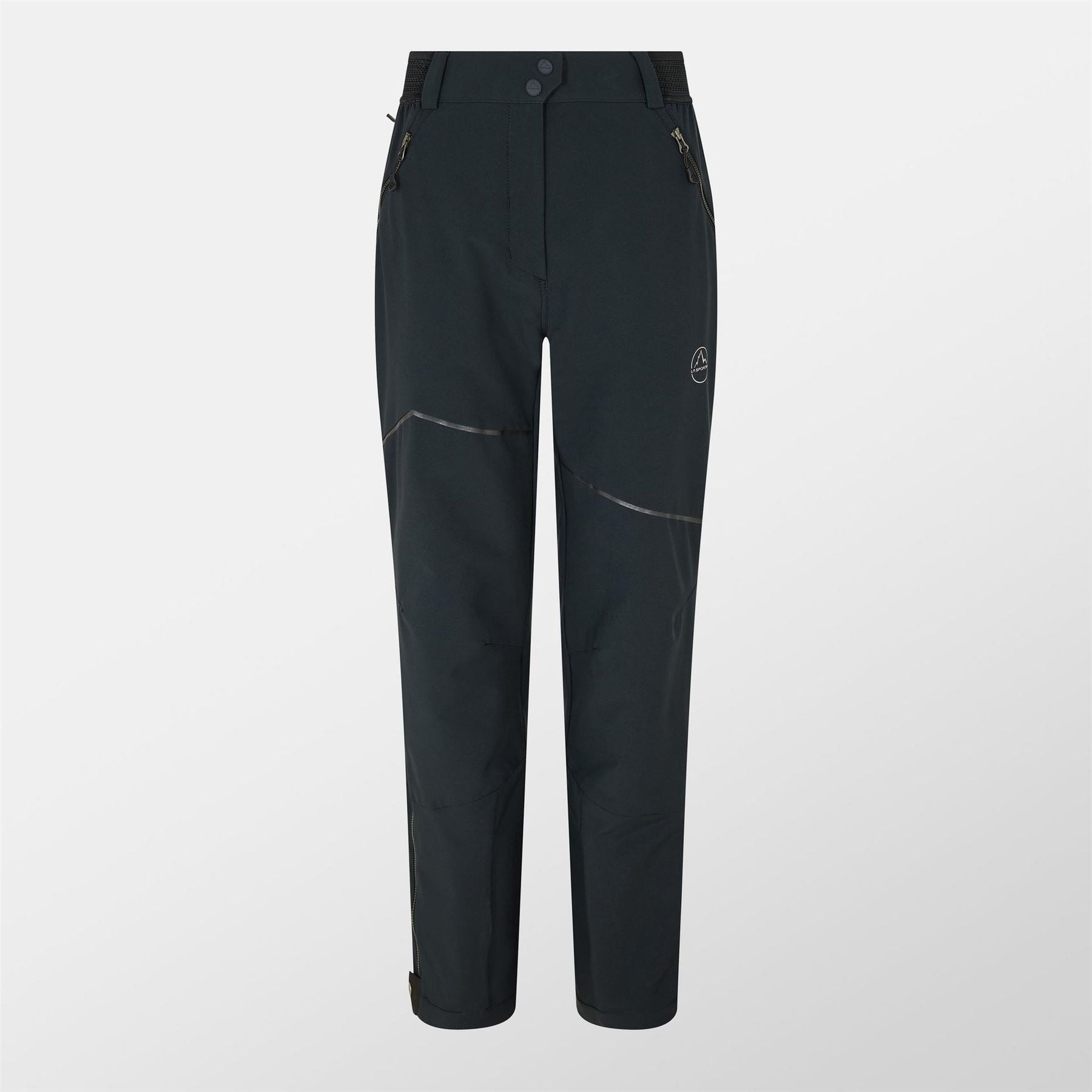 La Sportiva Orizon Solid Patterned Ski Salopette