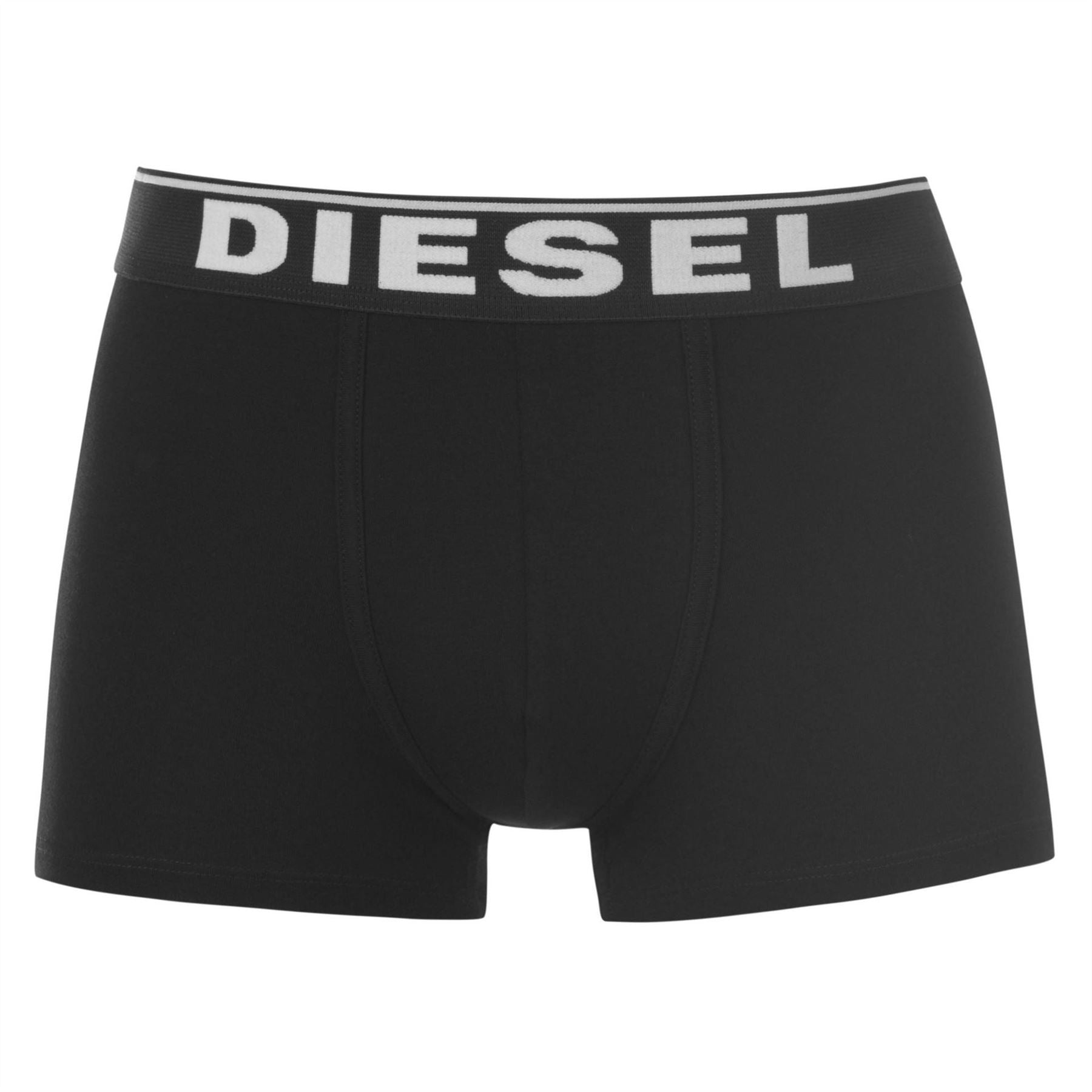Diesel Mens 3 Pack Boxer Shorts