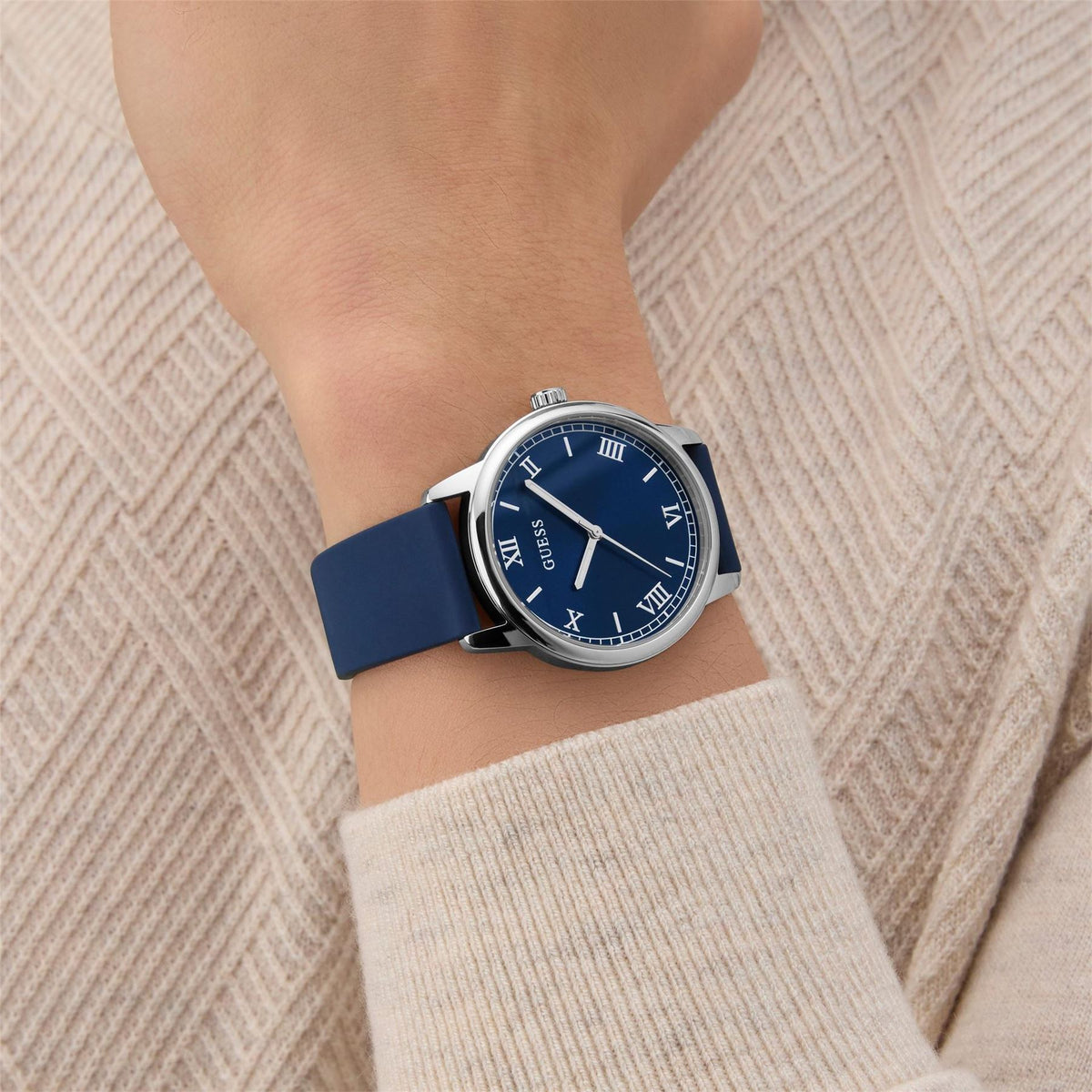 Guess Analogue Quartz Watch