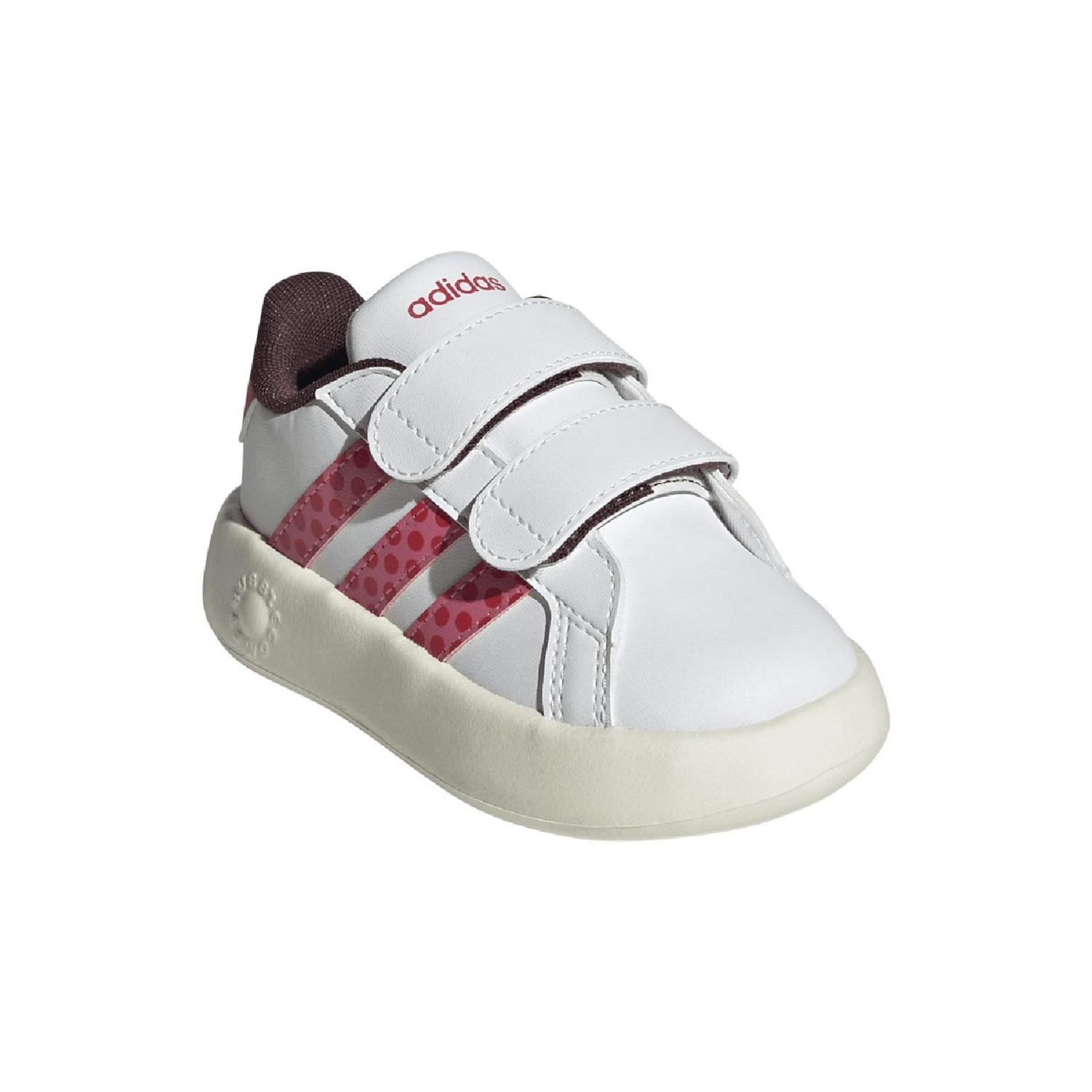 adidas Mouse Grand Court 2.0 Trainers