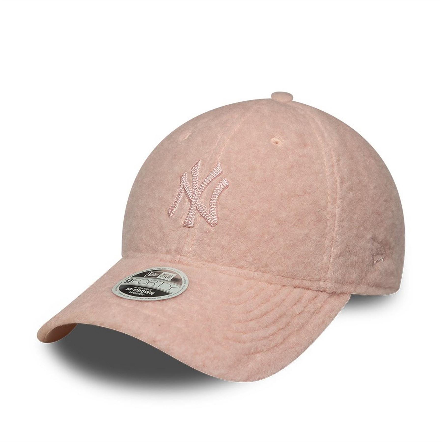 New Era 9forty Borg Cap