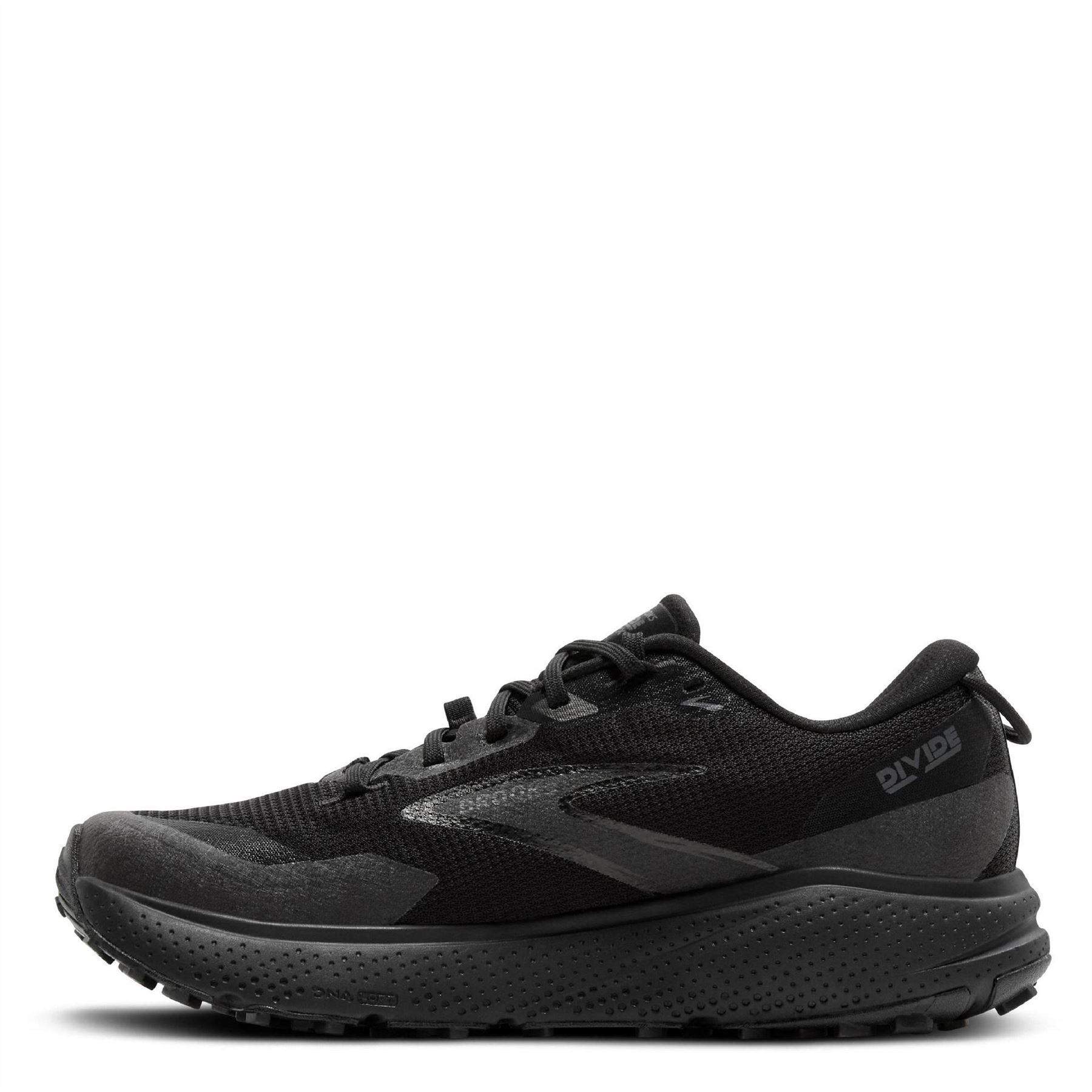 Brooks Womens Divide 6 GorE-Tex Off Road Running Shoes