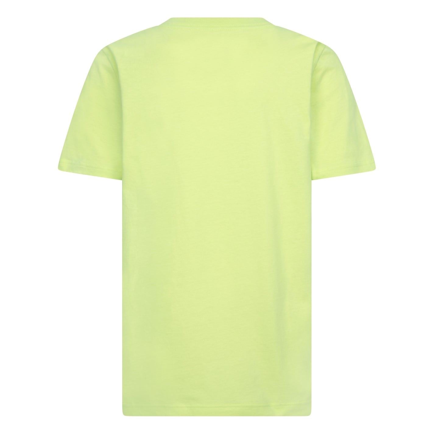 Air Jordan T-Shirt Junior Boys