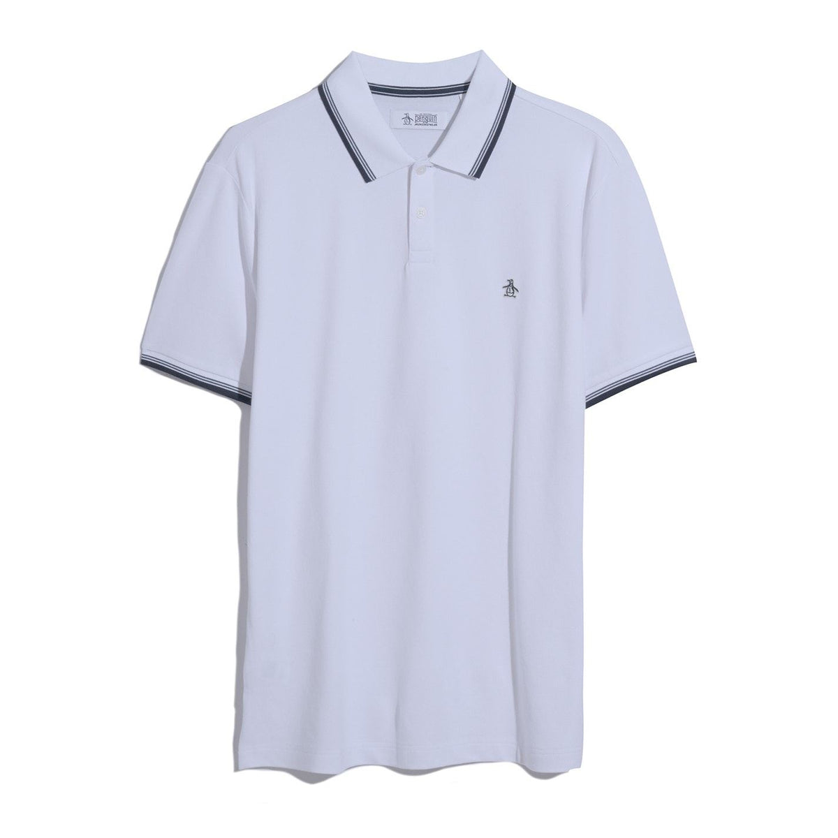 Original Penguin Short Sleeve Polo Shirt
