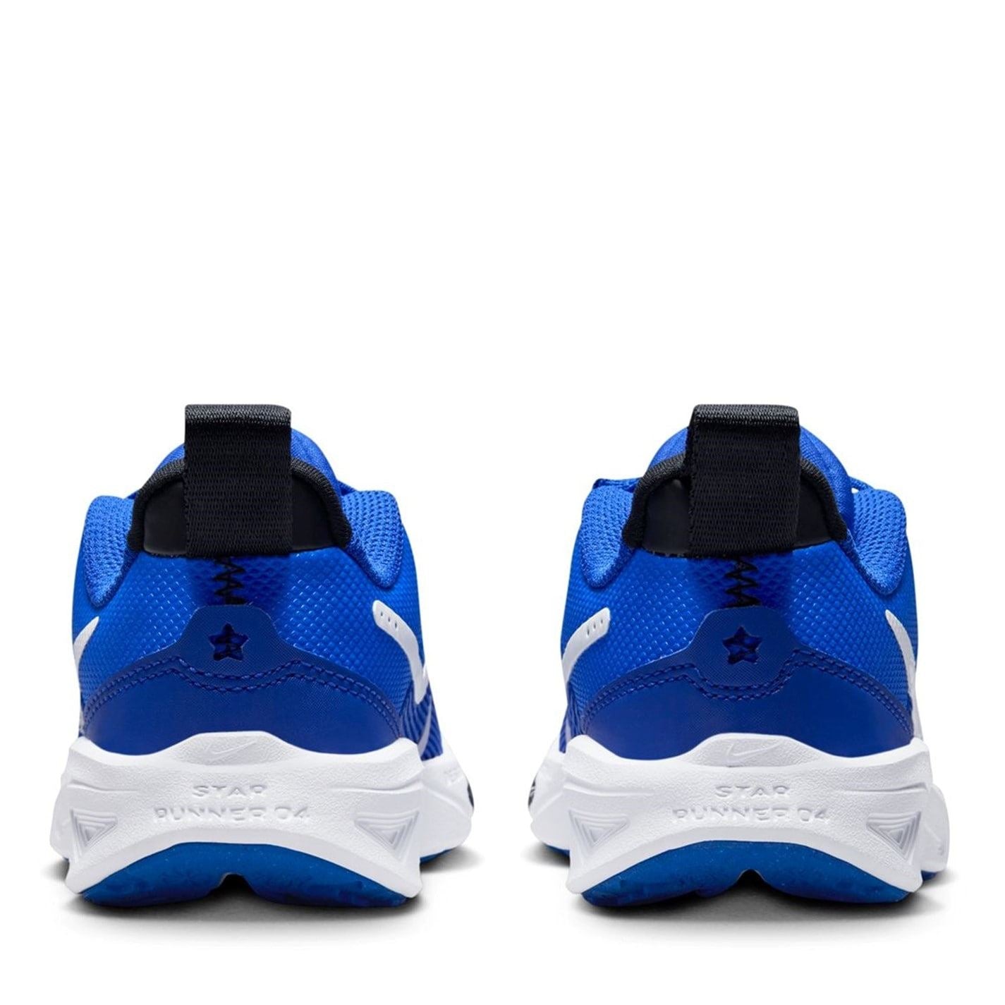 Nike Star Runner 4 Little Kids Shoes