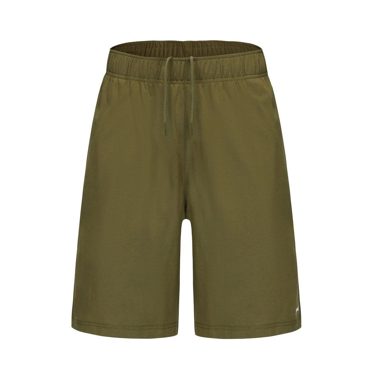Slazenger Mens Jersey Shorts