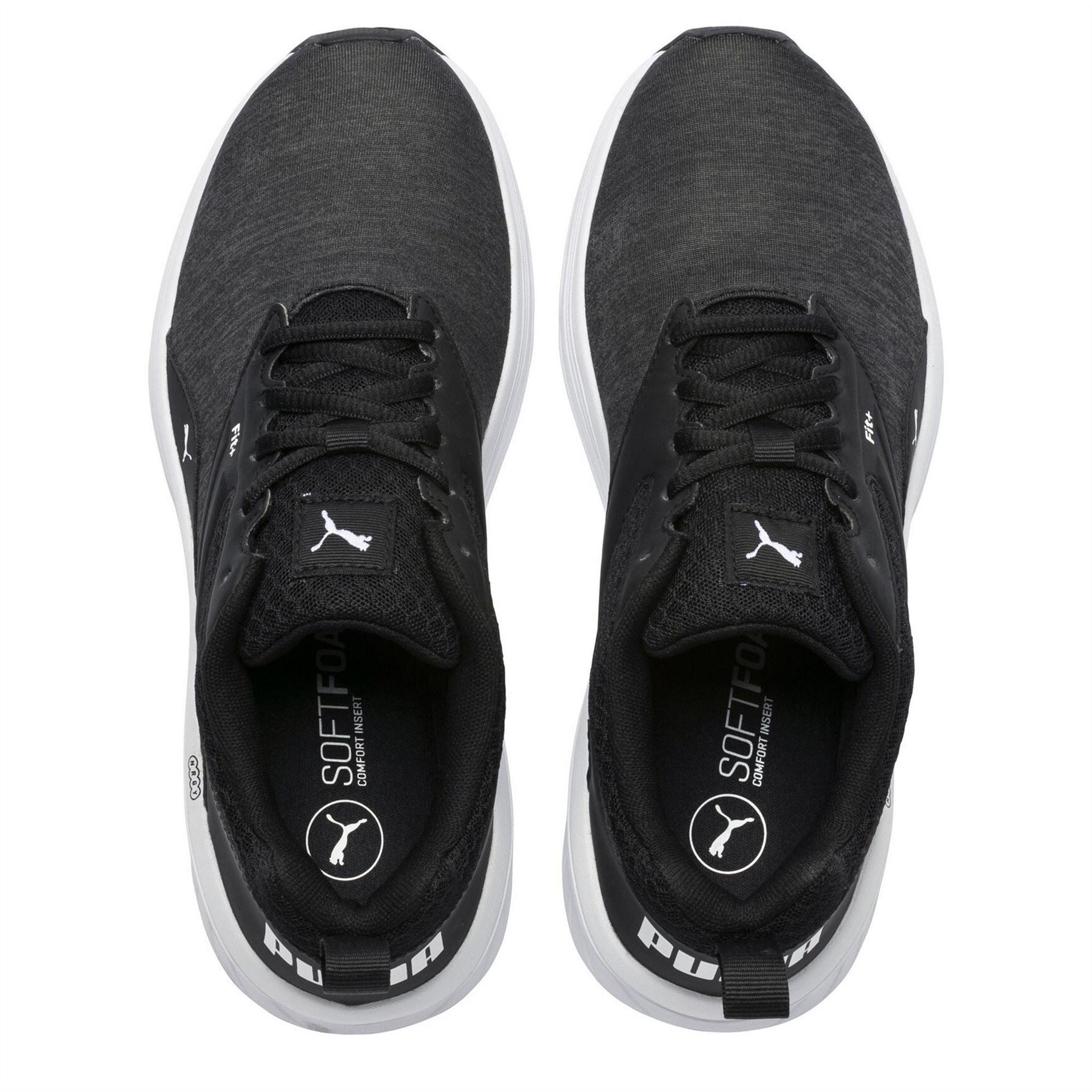 Puma Nrgy Comet Trainers