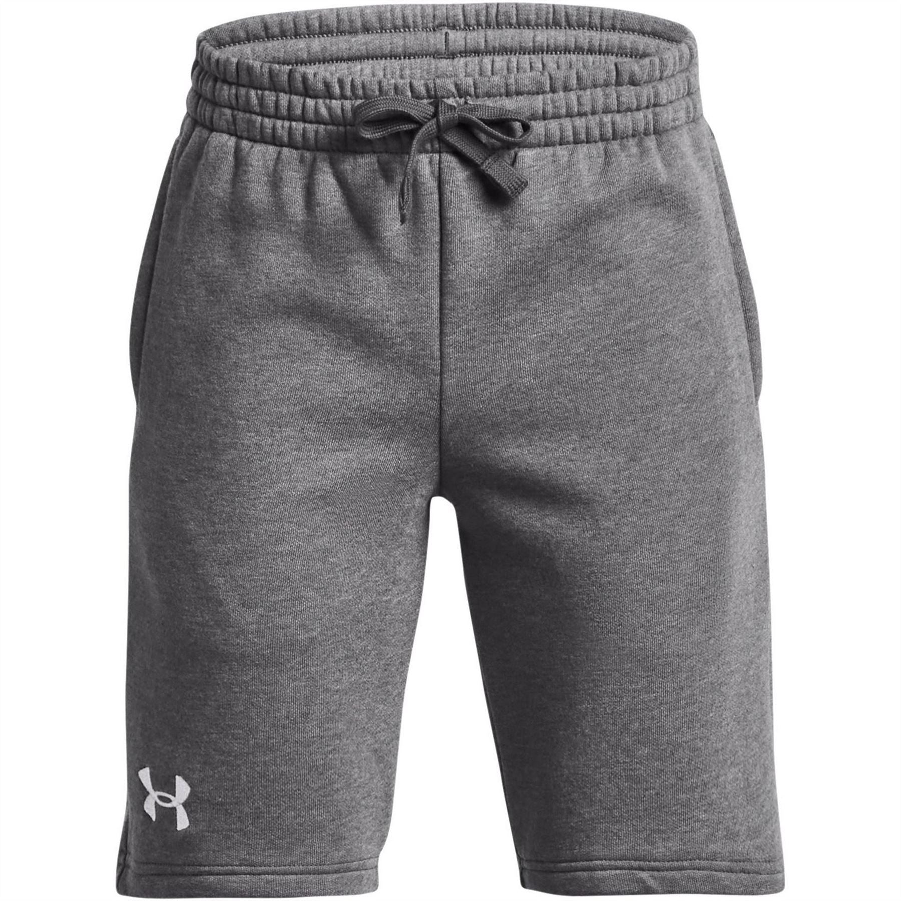 Under Armour UA Rival Fleece Athletic Shorts