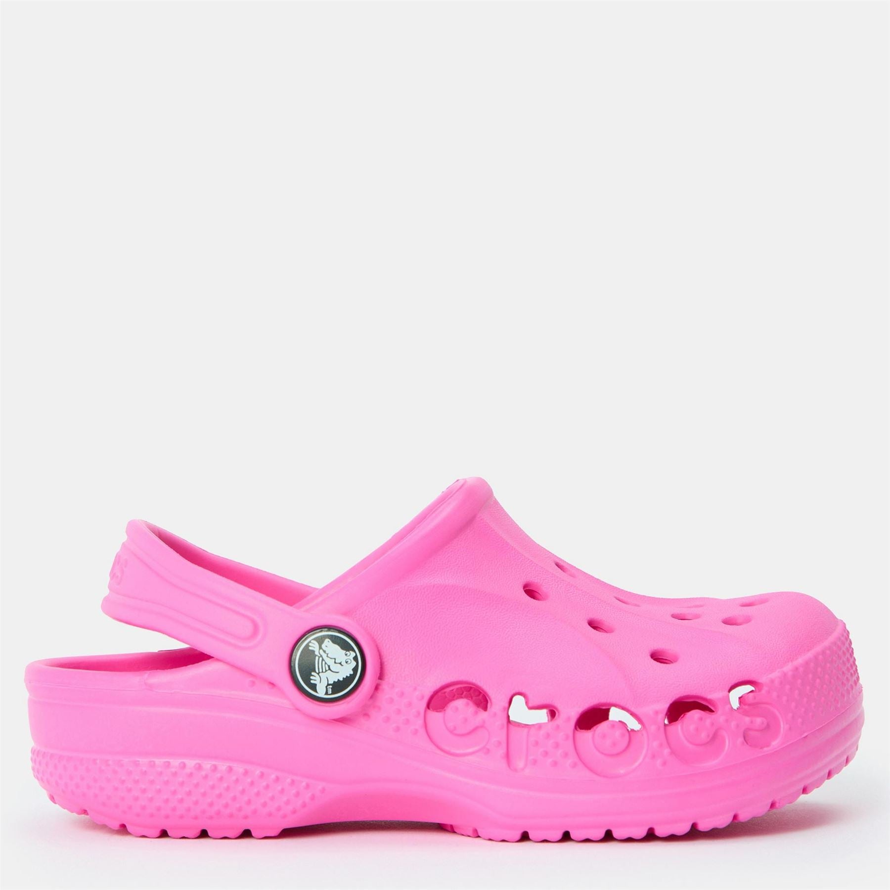 Crocs Baya Clogs Childrens