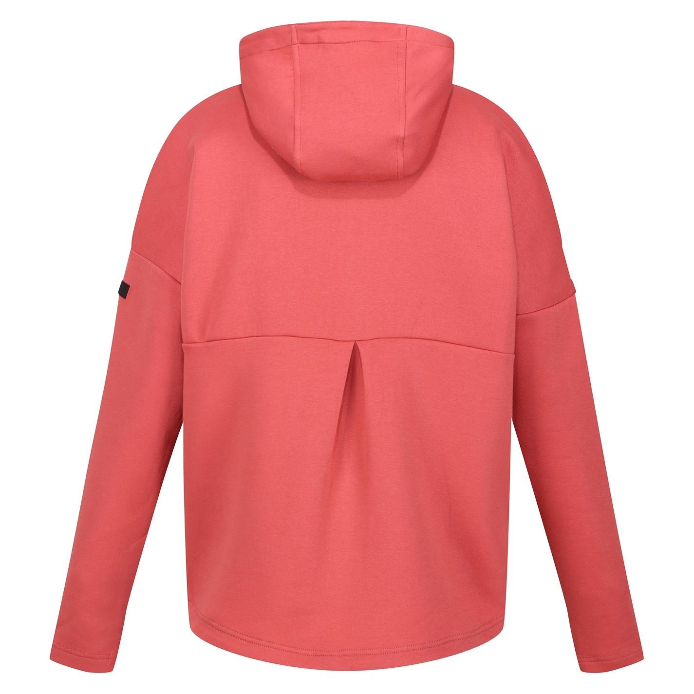 Regatta Rossley Relaxed Fit Long Sleeve Sweatshirt