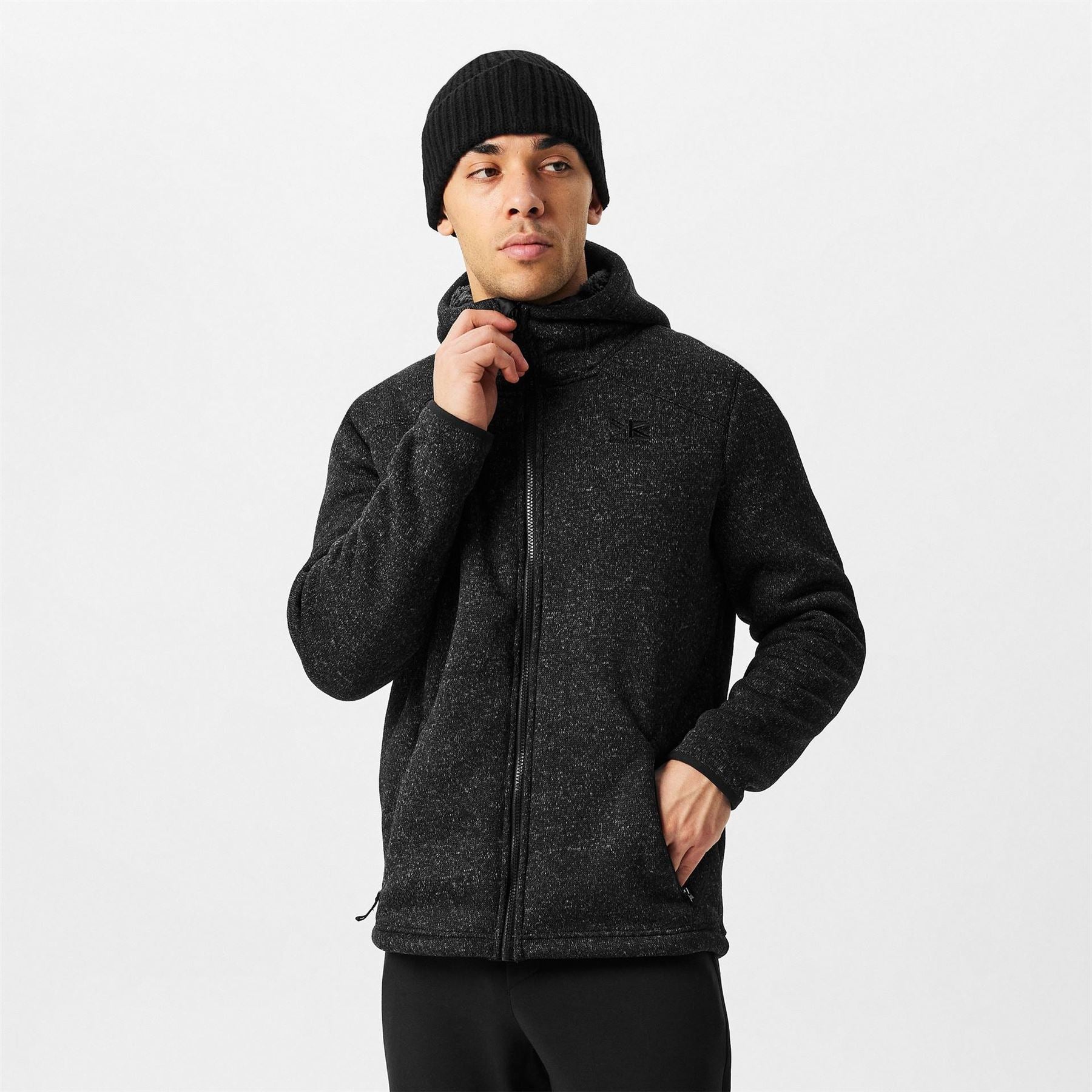 Karrimor Mens Orbit Hoodie