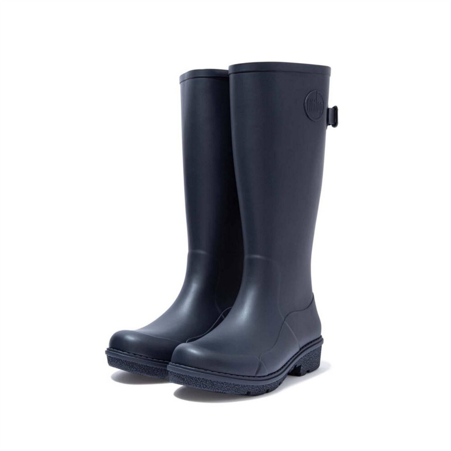 Fitflop Tall Wellington Boots