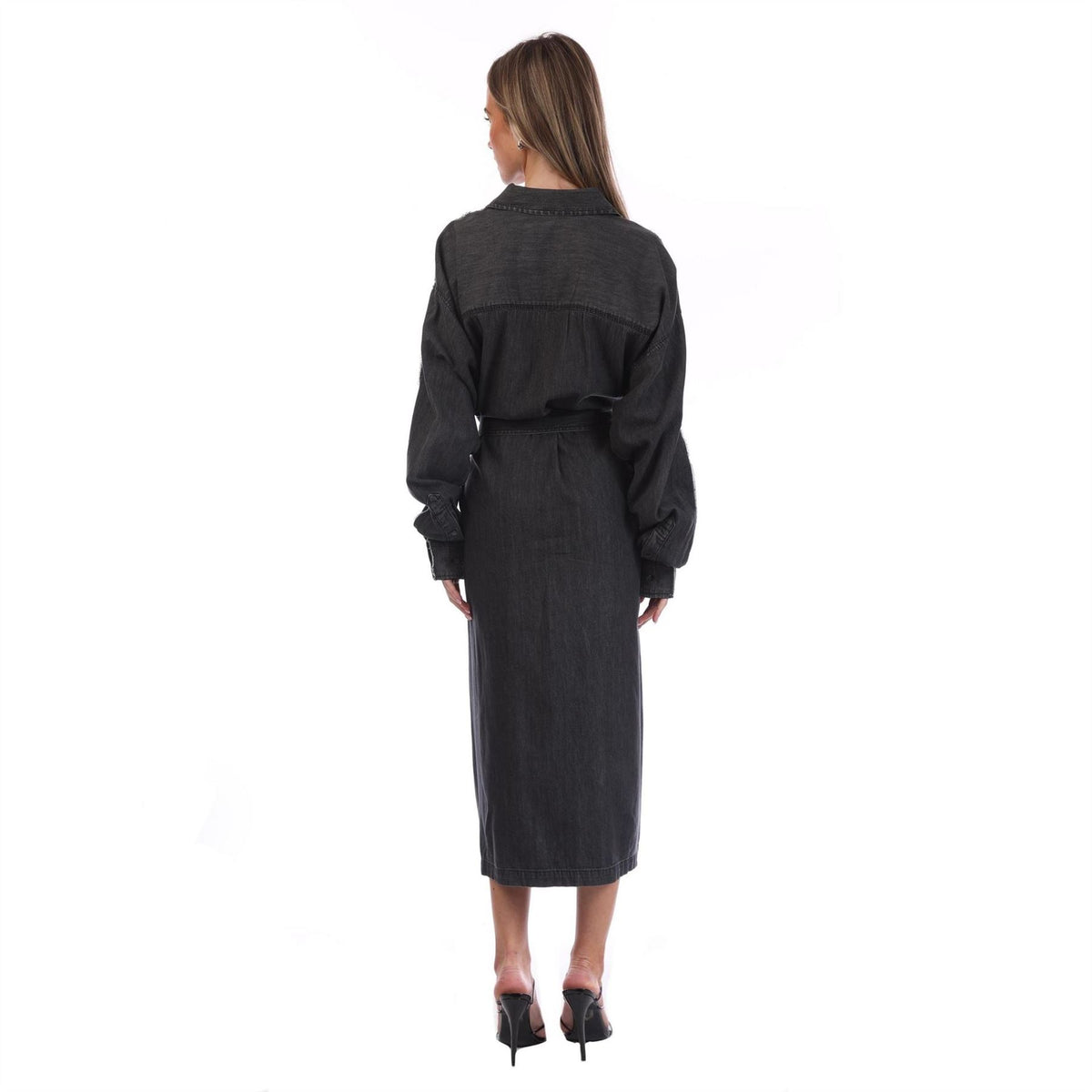 Diesel Paige Stram Dress