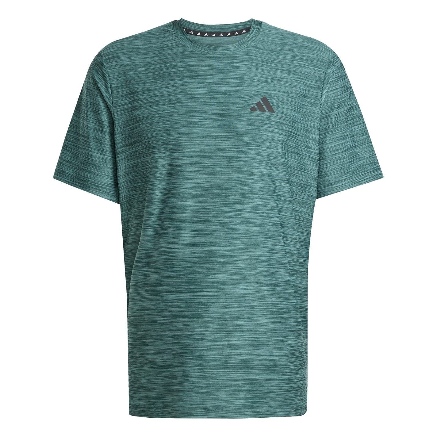 adidas Mens Train Essentials Stretch Training T-Shirt