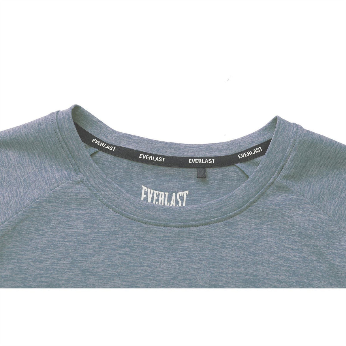 Everlast Flex Crew Neck Regular Fit T-Shirt