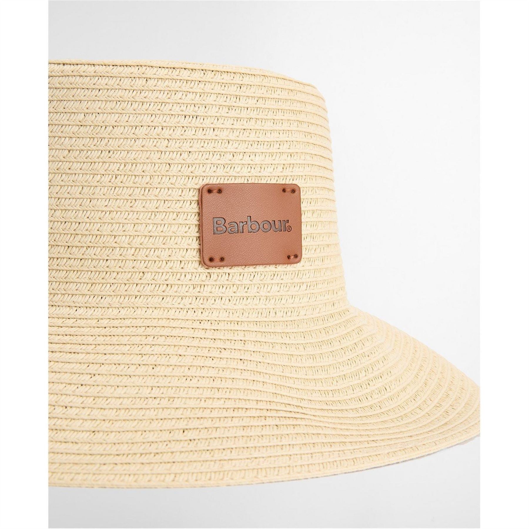 Barbour Bucket Hat