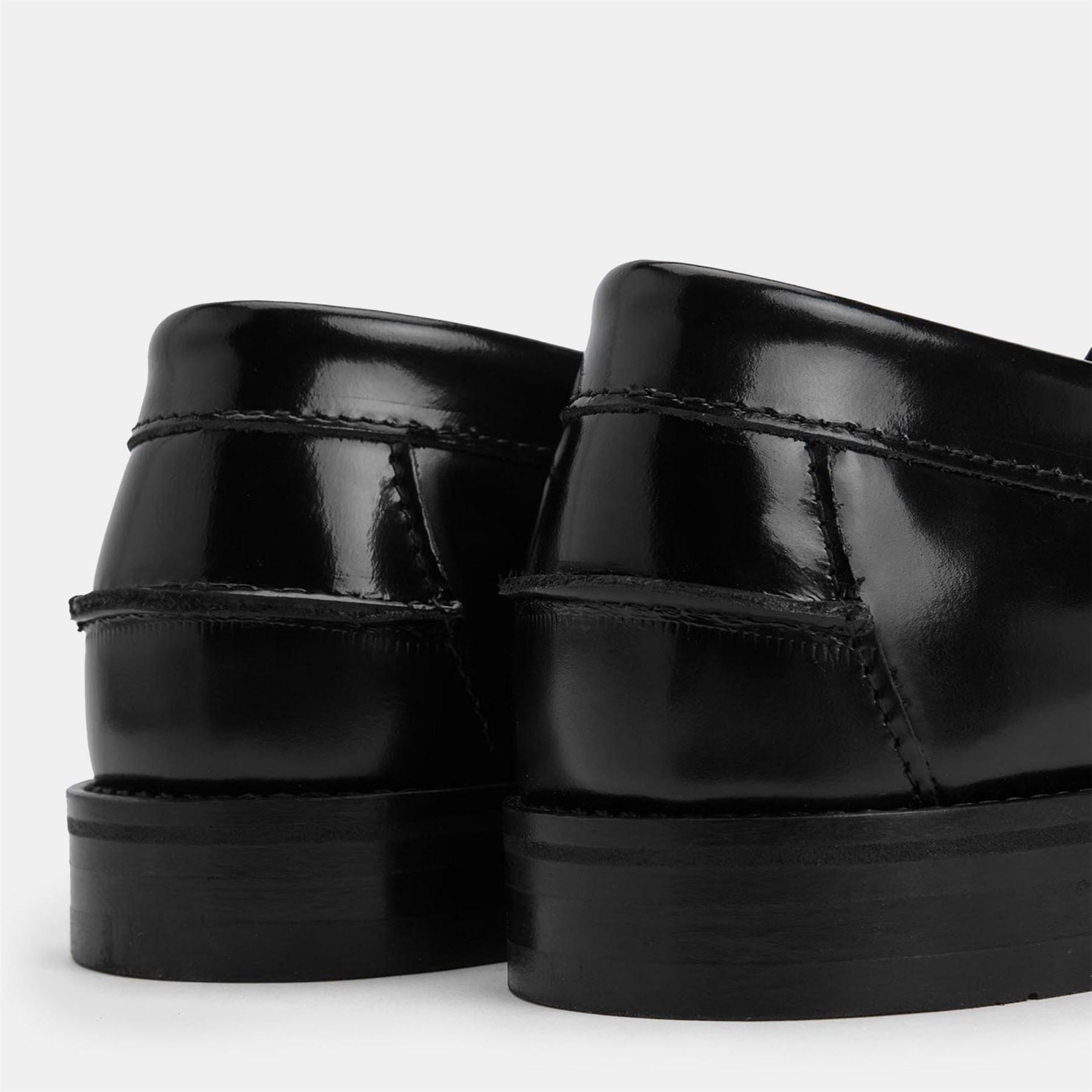 Barbour Jen Classic Loafers