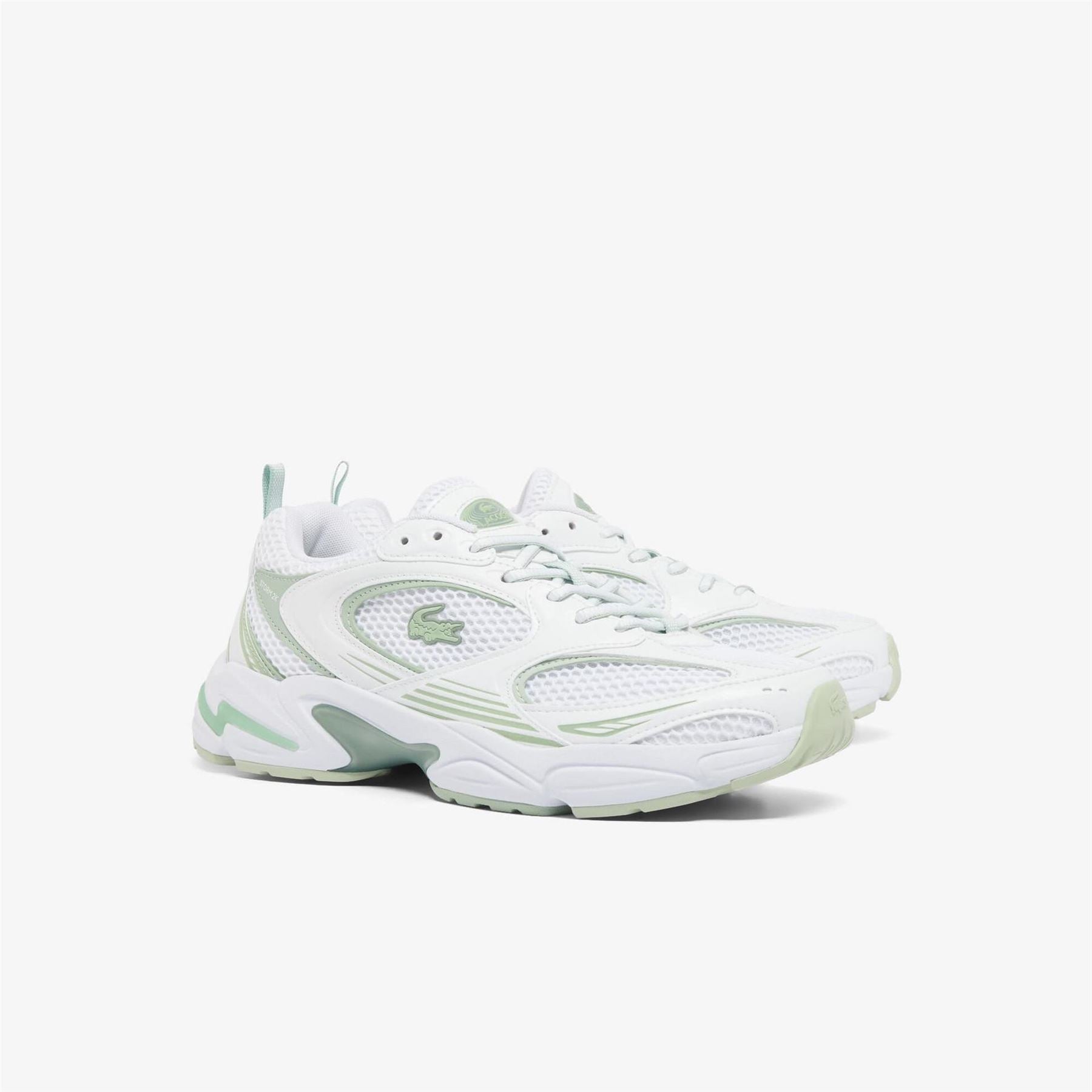 Lacoste 96 2k Trainers