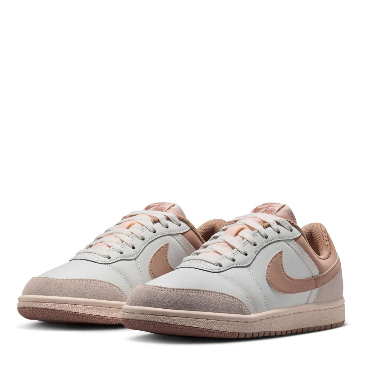 Air Jordan Low Top Trainers
