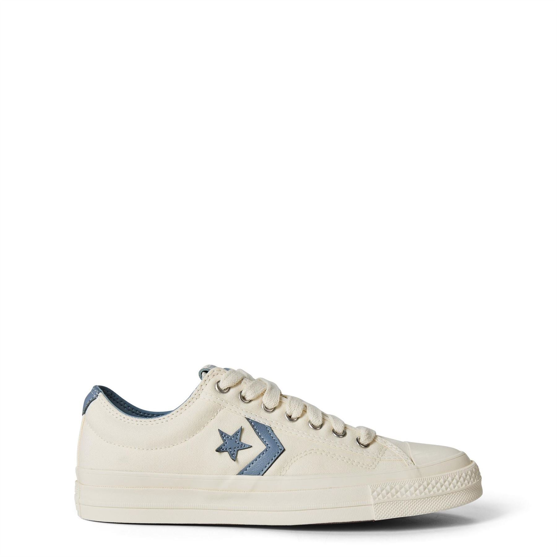 Converse Star Plyr76 Canvas Low Top Sneakers