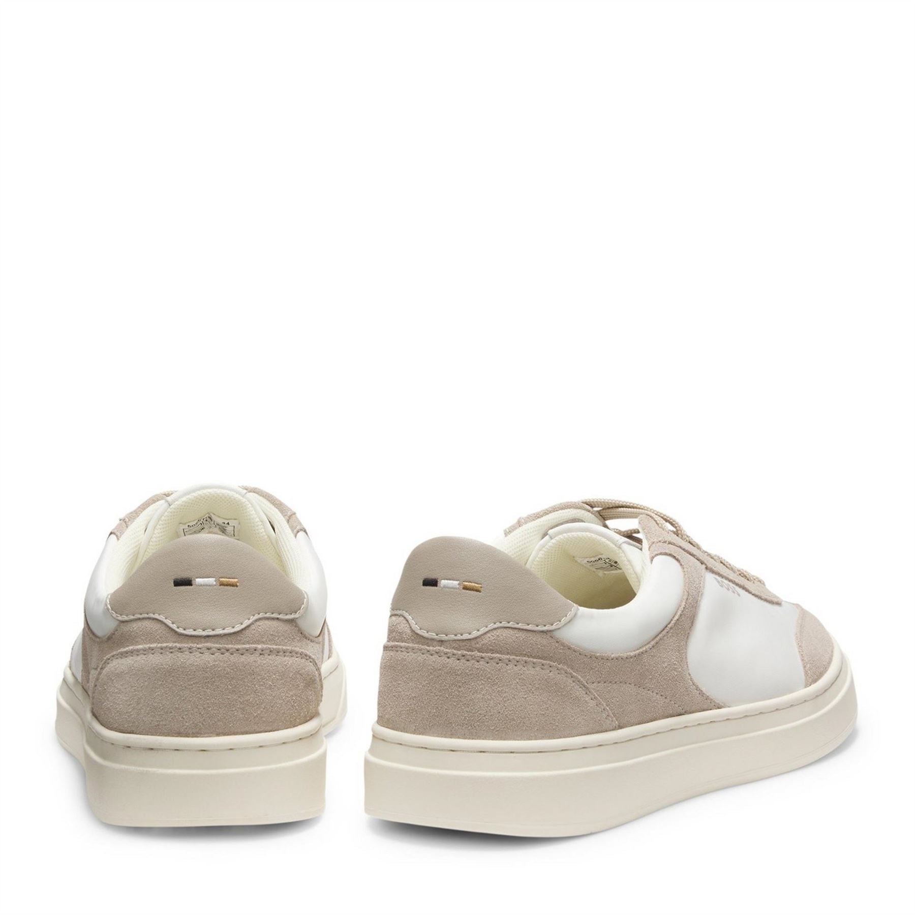 Boss Low Top Trainers