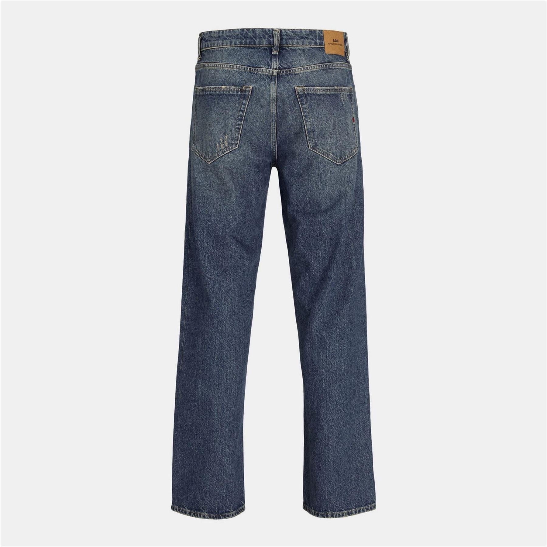 Jack and Jones Re 366 Loose Fit Jeans
