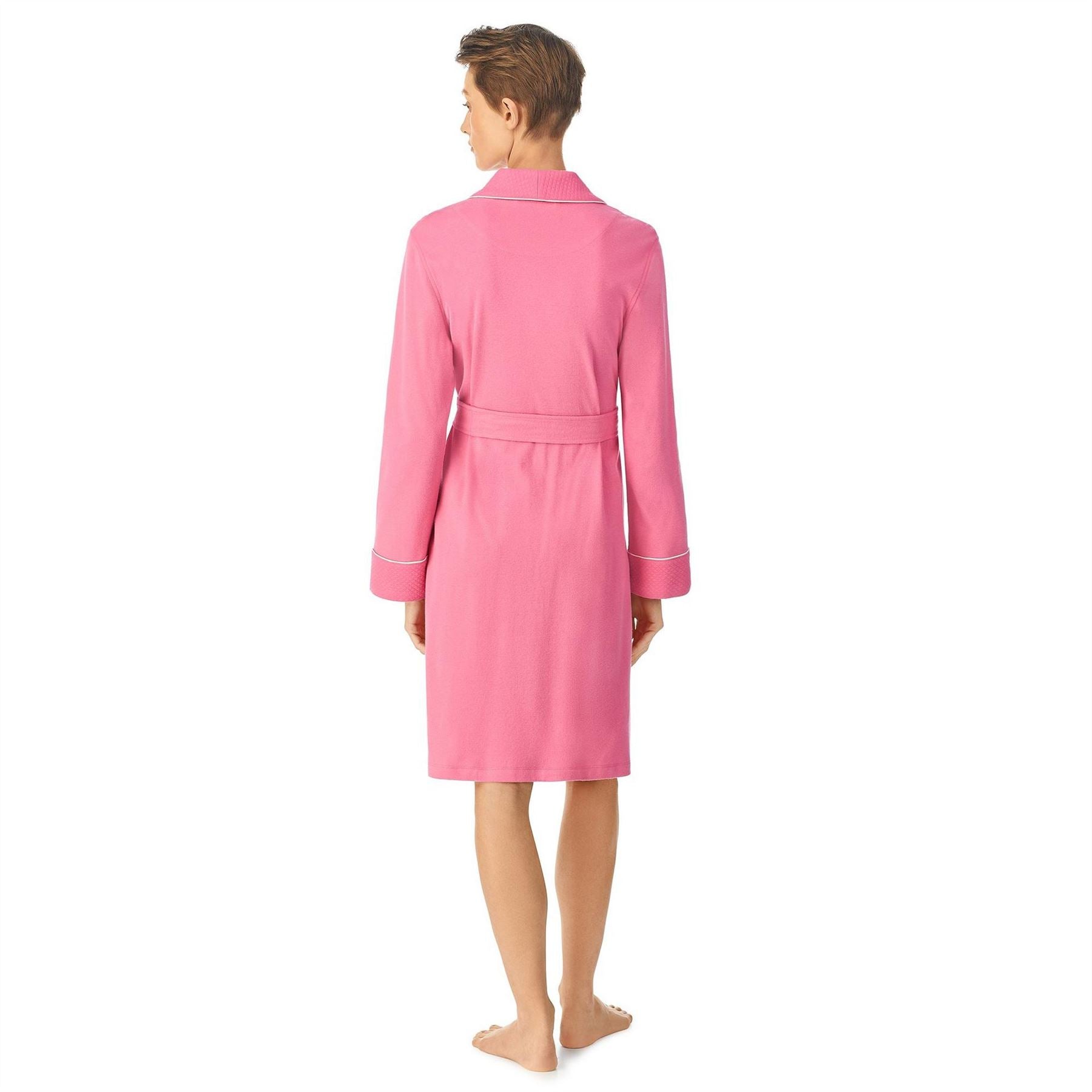Lauren by Ralph Lauren Quilted Dressing Gown
