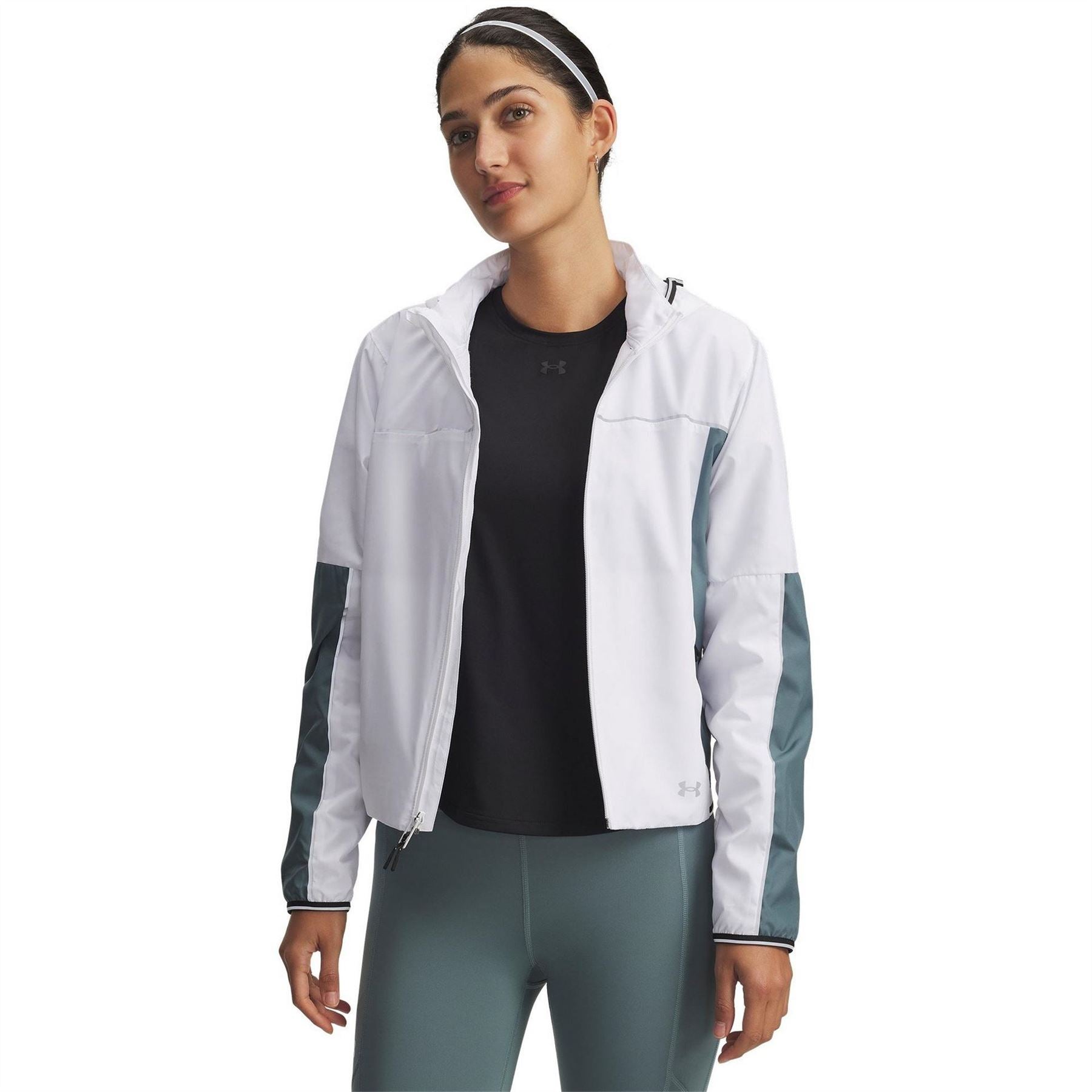 Under Armour Velociti Pro Running Jacket
