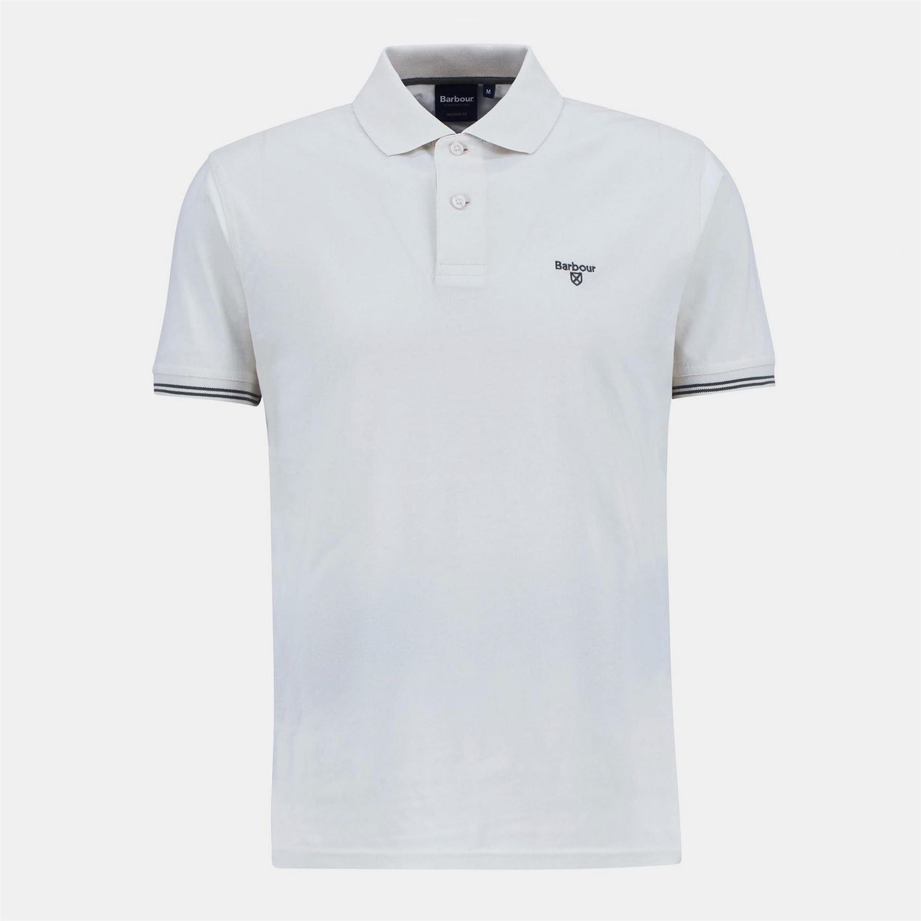 Barbour Polo Shirt