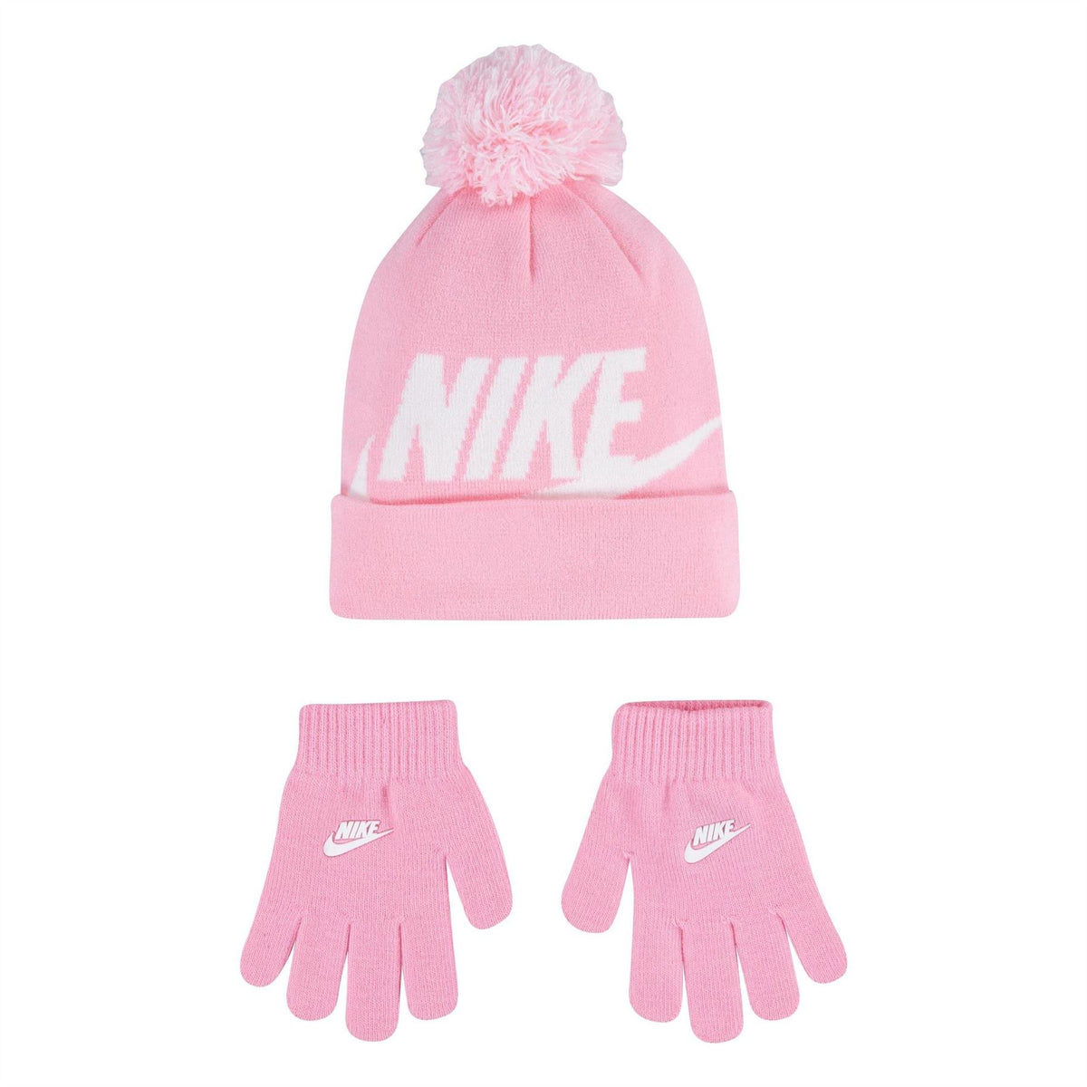 Nike Glove Set Juniors