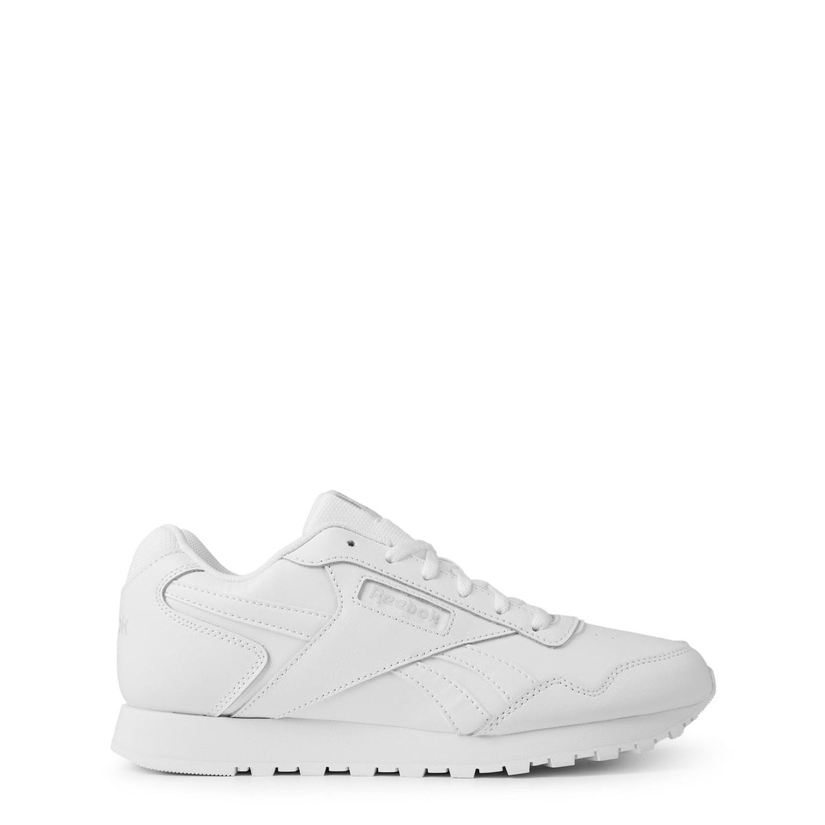 Reebok Royal Glide Flat Heel Trainers