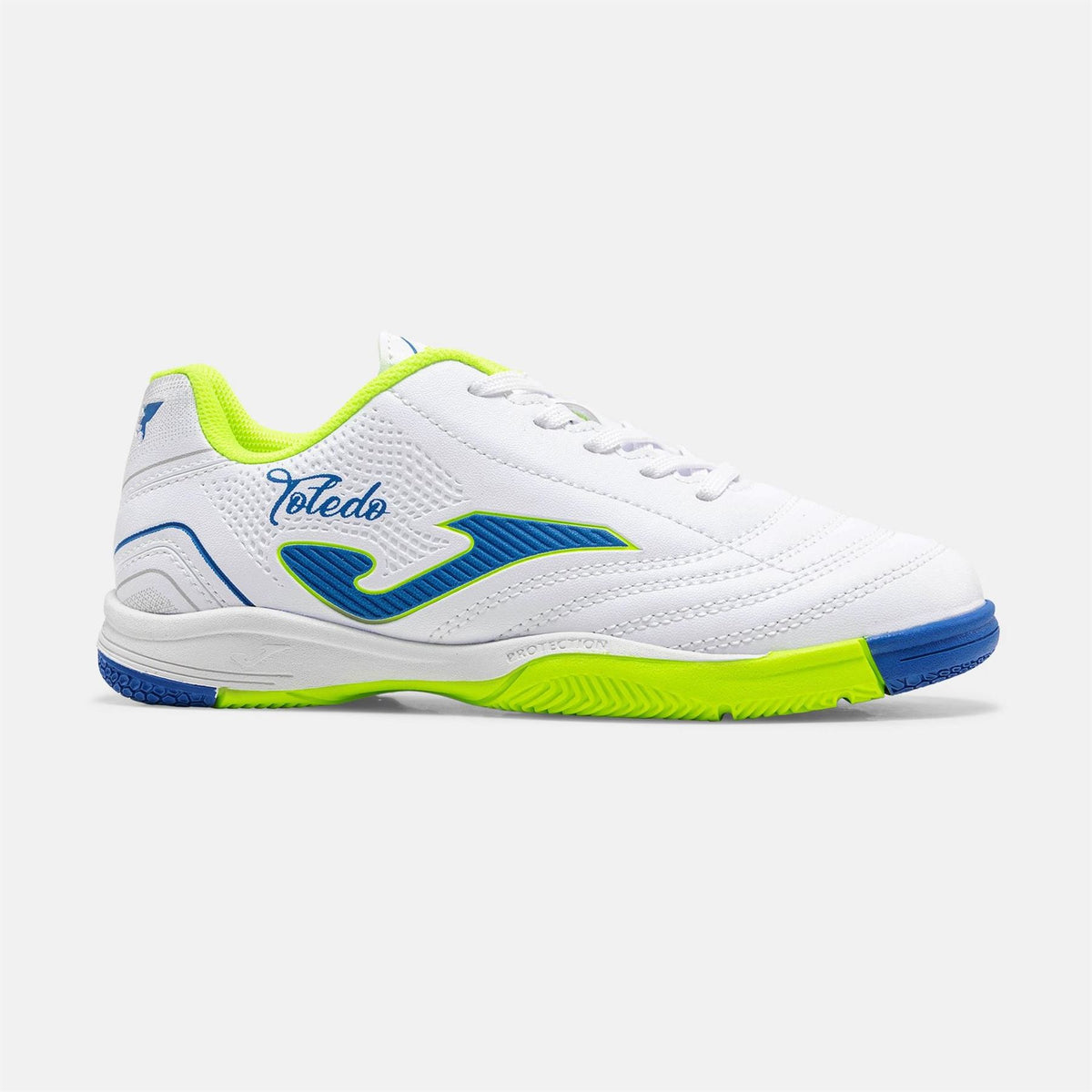 Joma Toledo Lace Up Indoor Football Boots