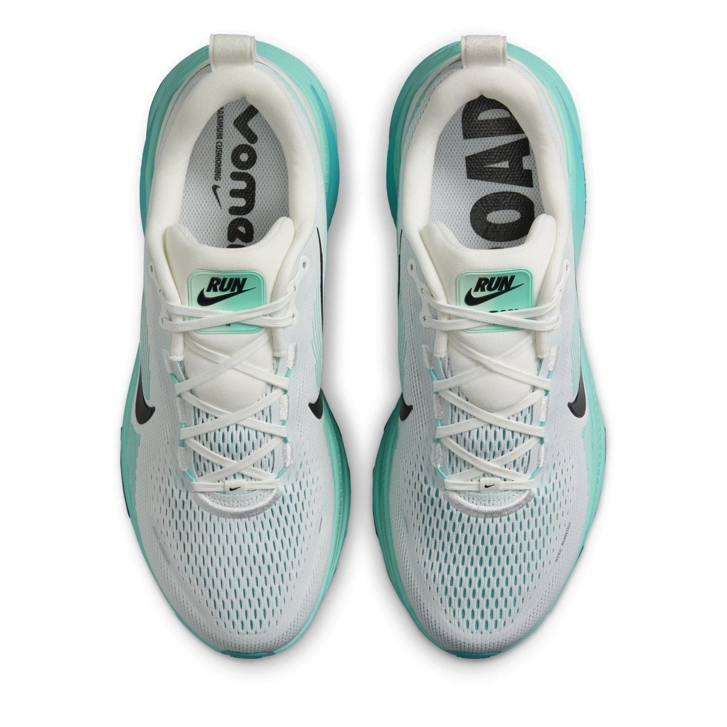 Nike Mens Vomero 18 Road Running Shoes
