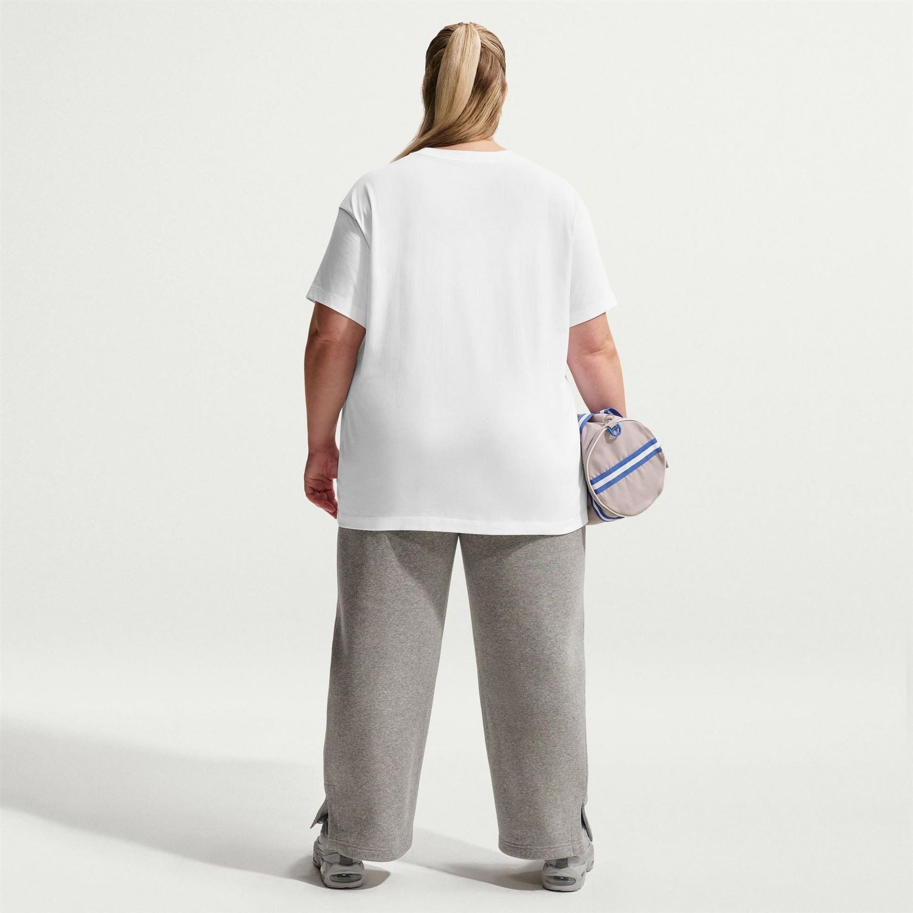 Nike W Nsw Classic S