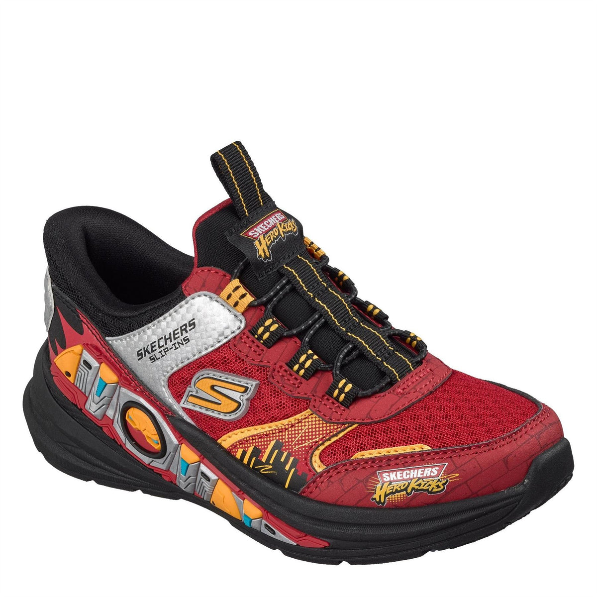 Skechers Hyper Quest Jn63