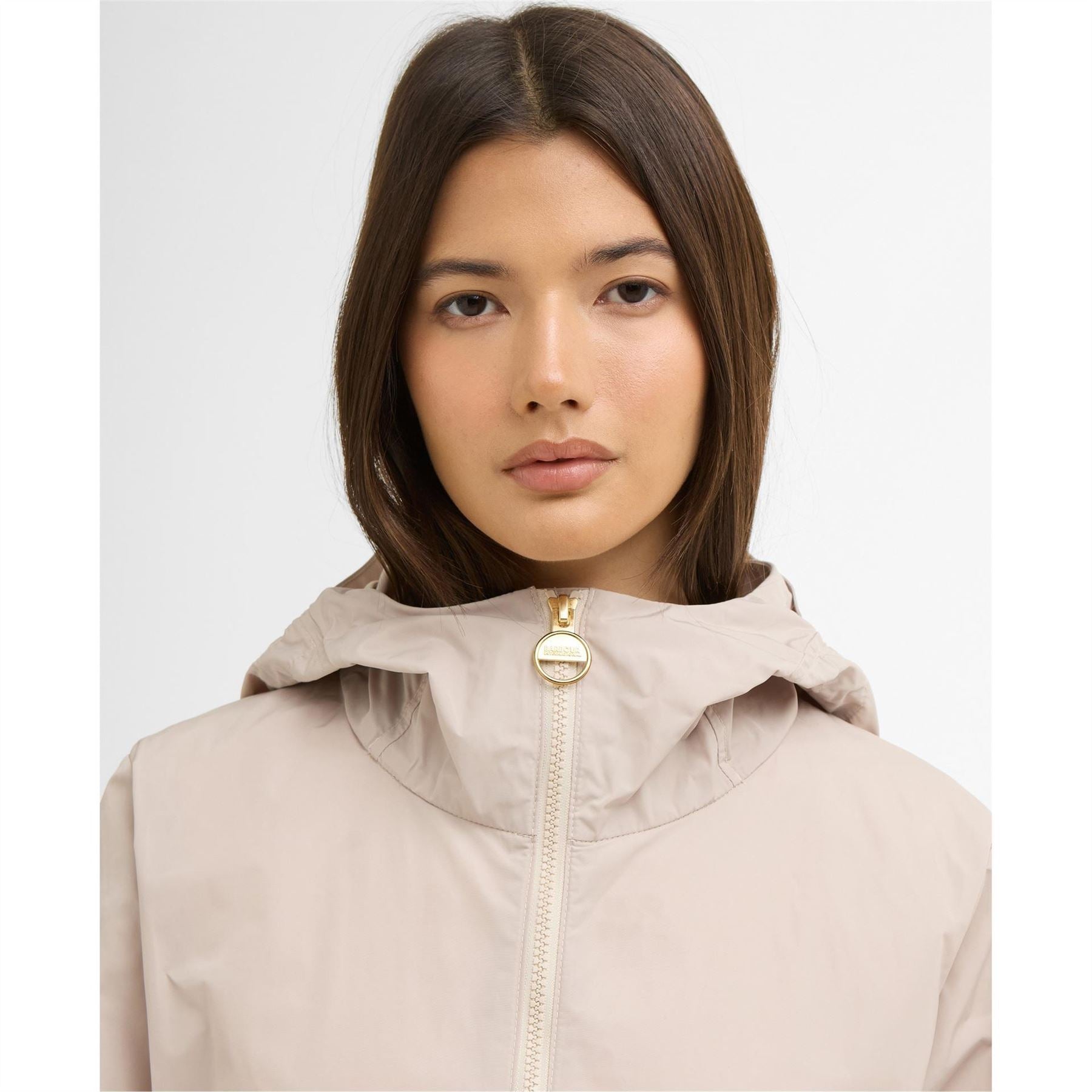 Barbour International Piper Showerproof Jacket