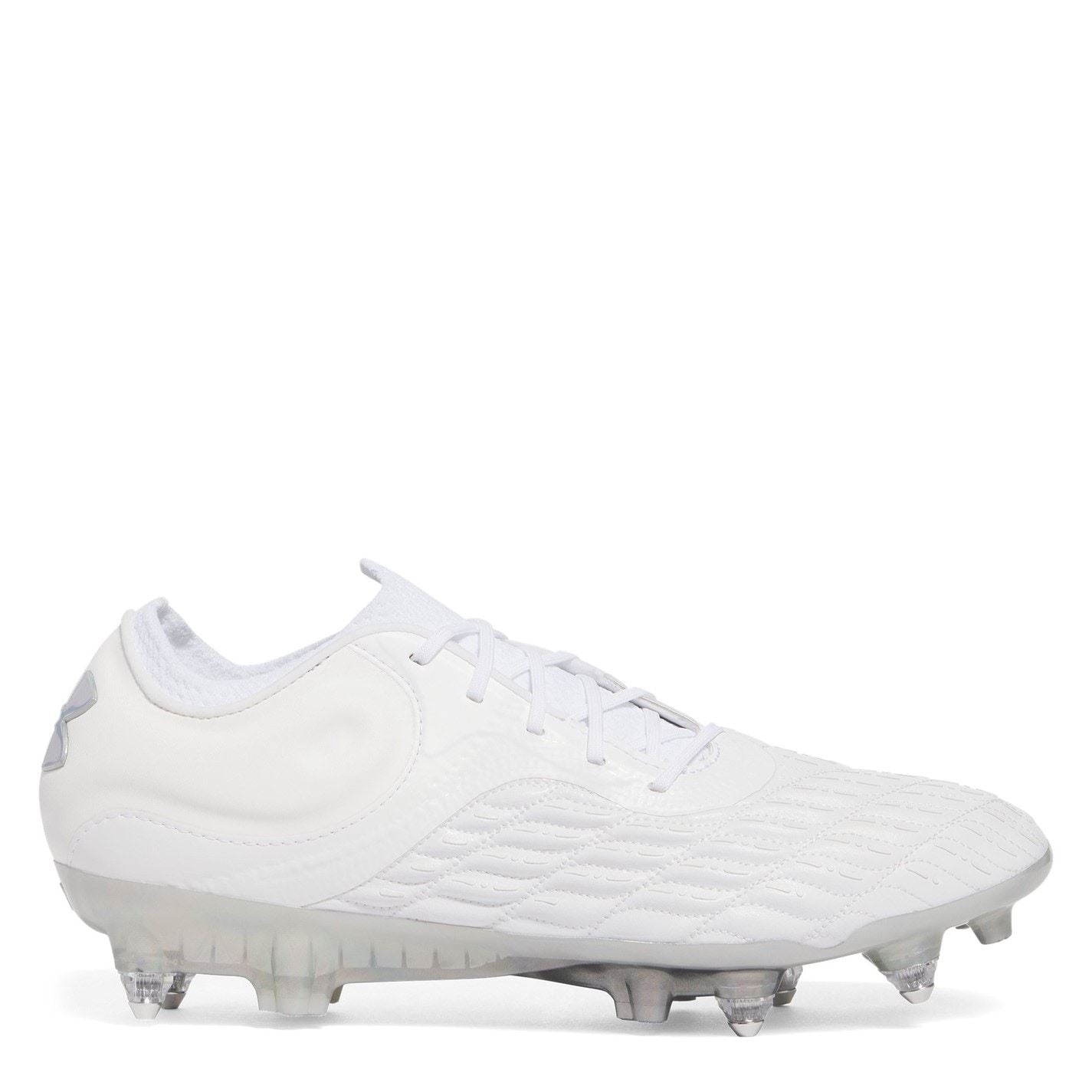 Under Armour Mens Clone Magnetico Elite 3.0 Firm Ground Football Boots