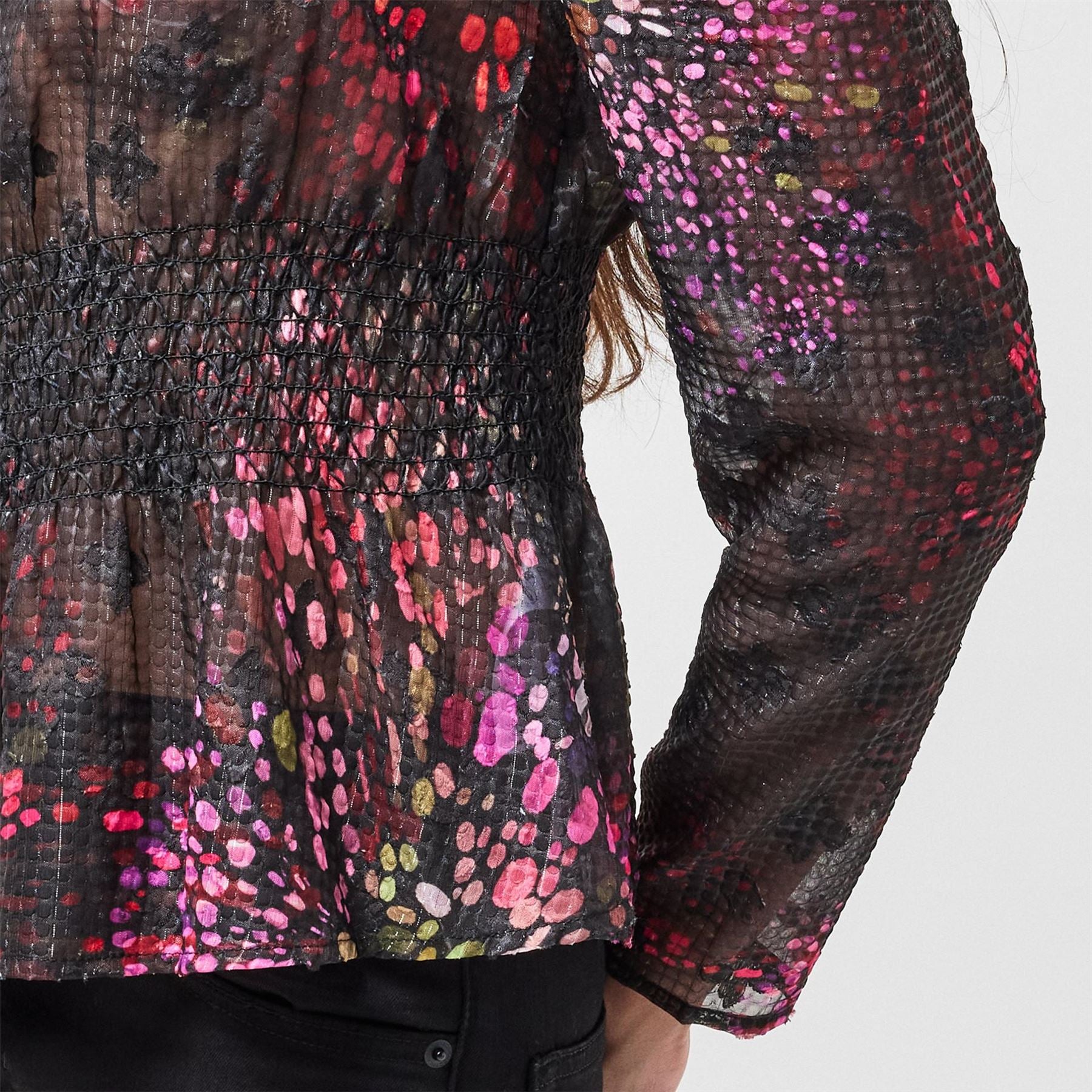French Connection Bodine Top