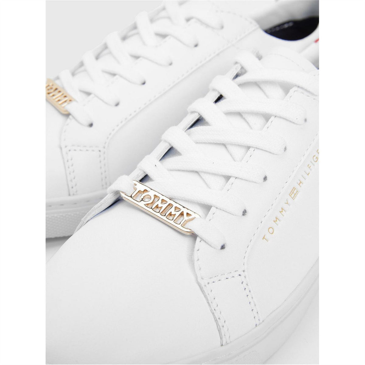 Tommy Hilfiger Trainers