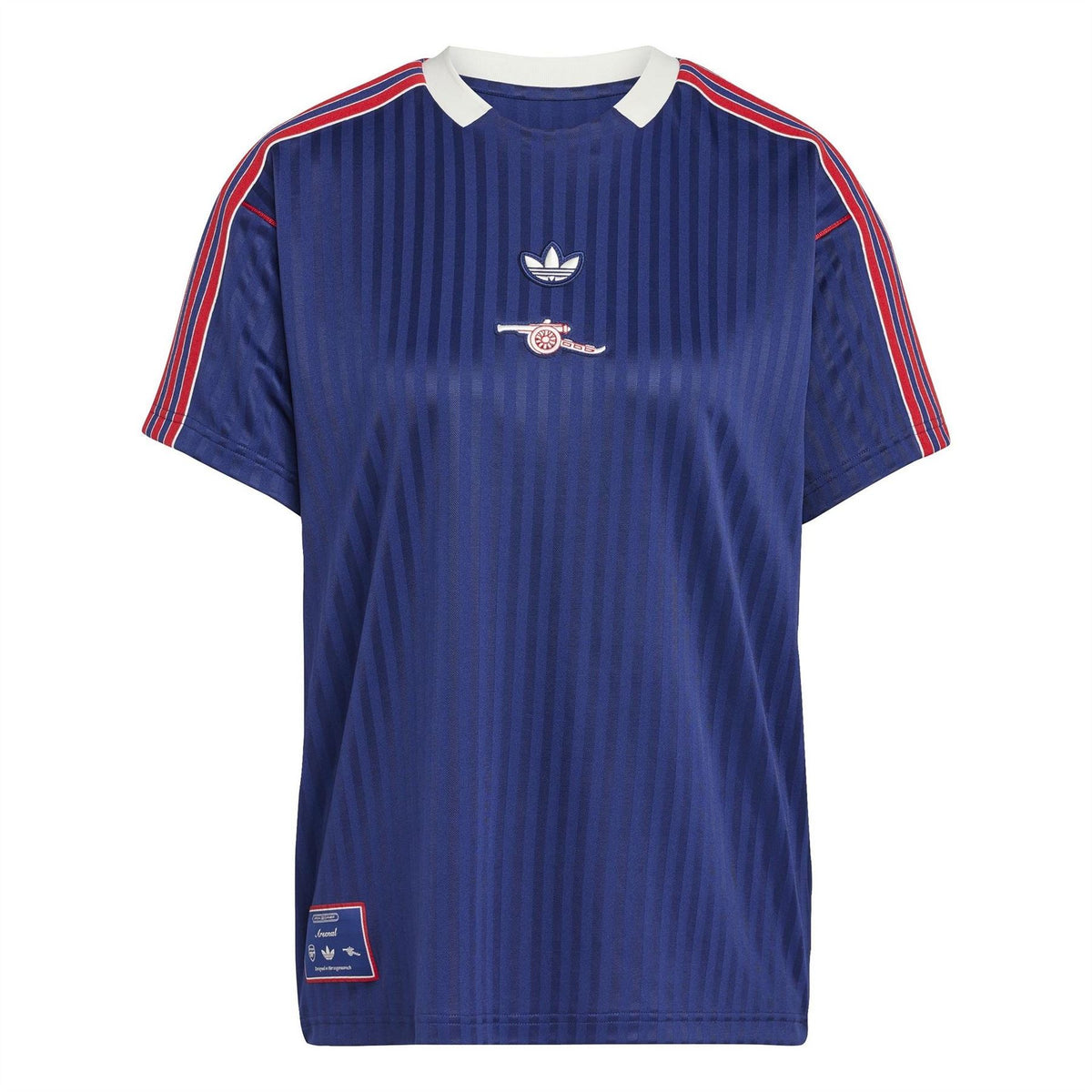 adidas 2024 2025 Icon Shirt Adults