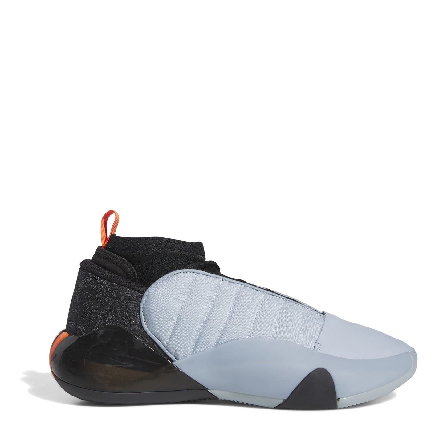 adidas Harden Volume 7 Mid Top Sneakers