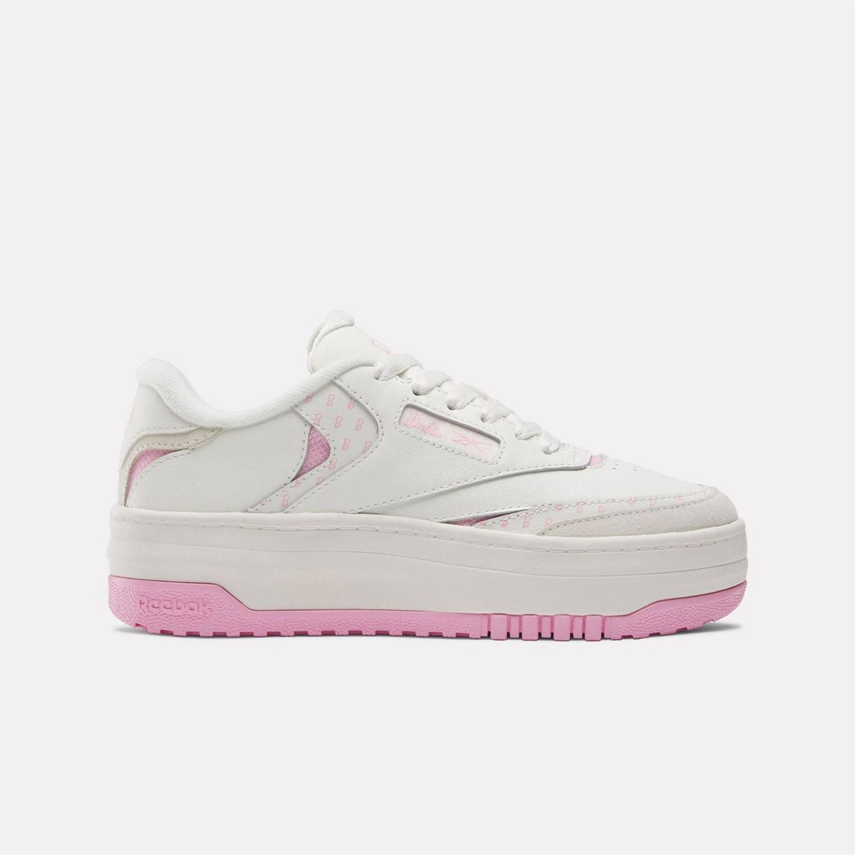 Reebok Barbie Club C Trainers
