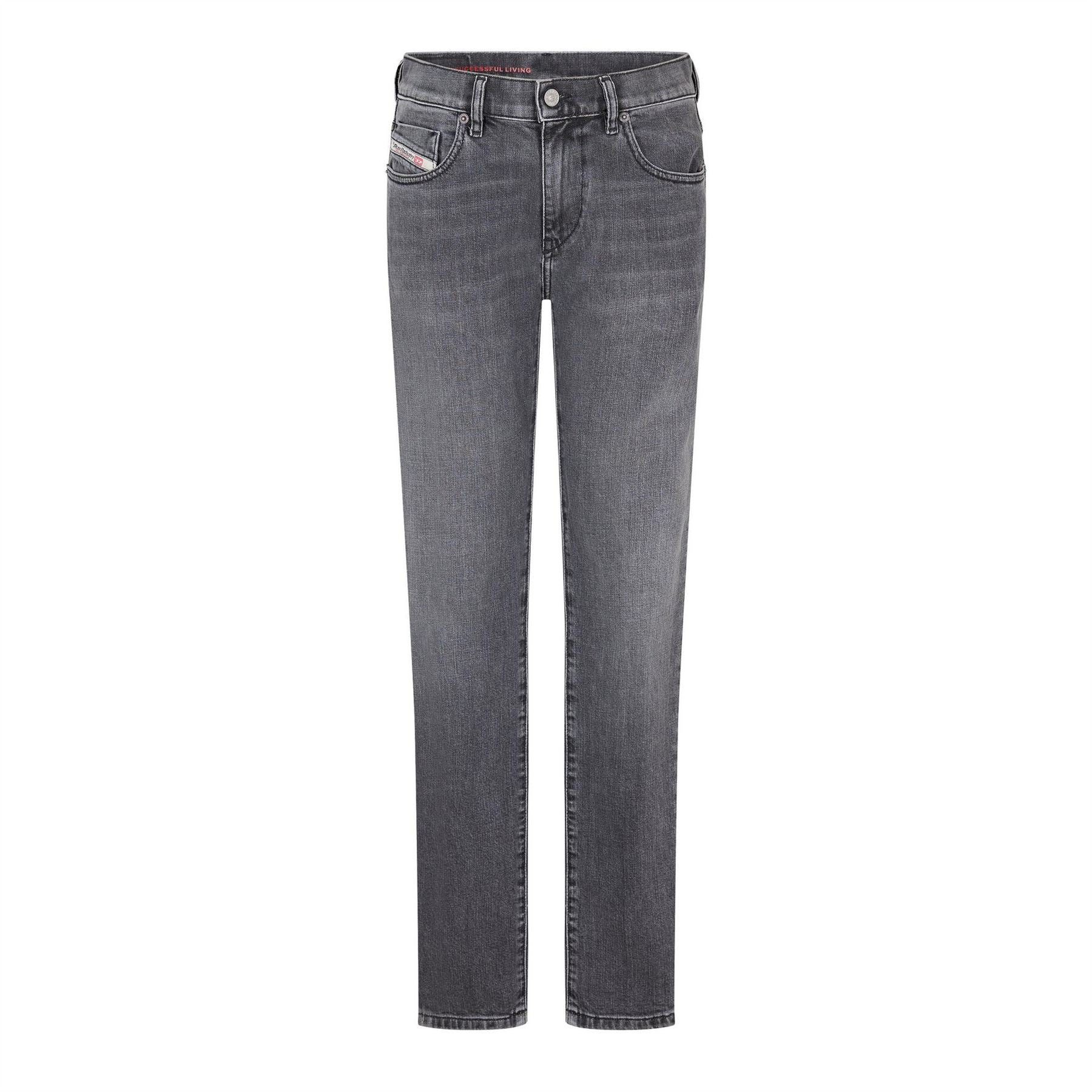 Diesel Strukt Slim Jeans