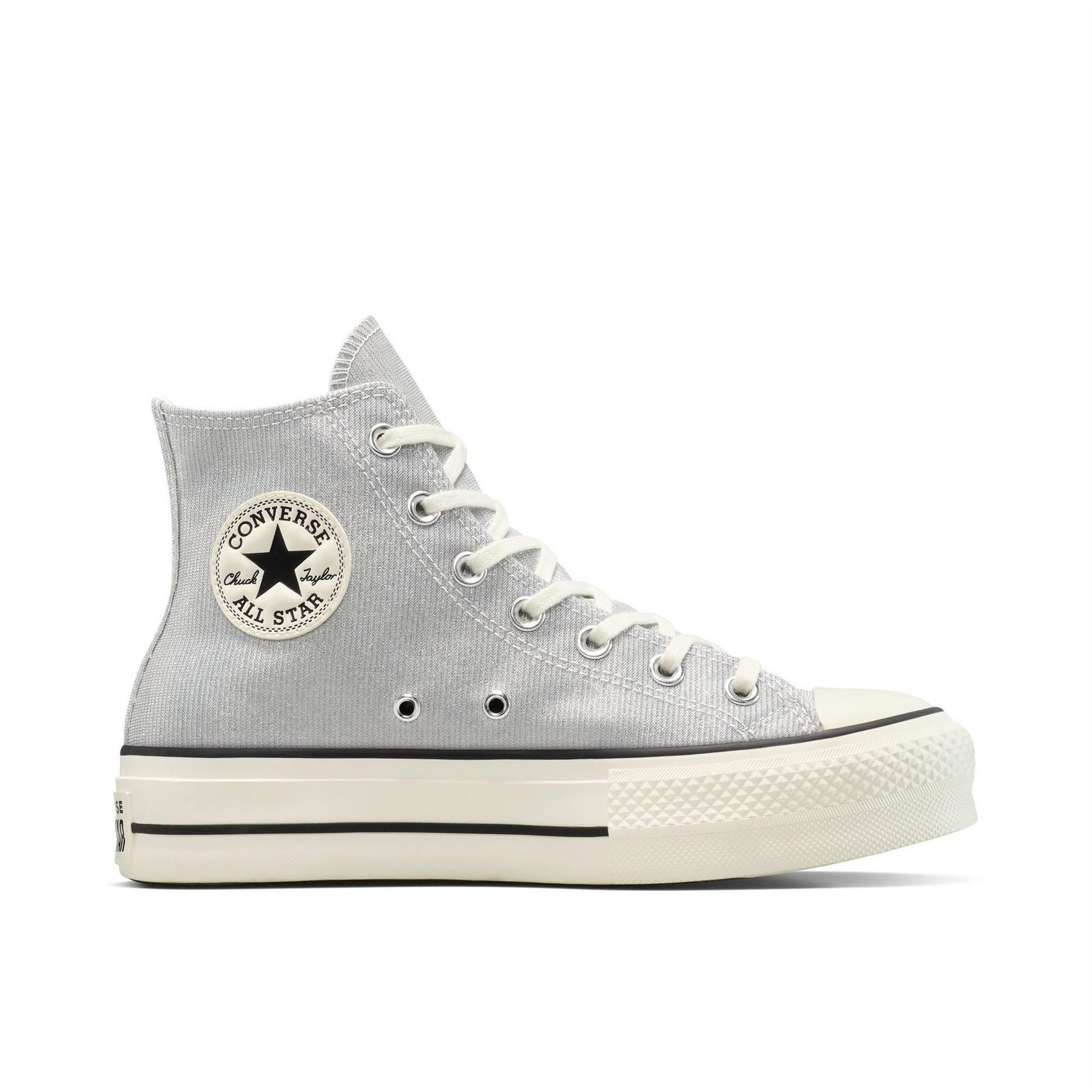 Converse Chuck Taylor All Star Lif High Top Trainers