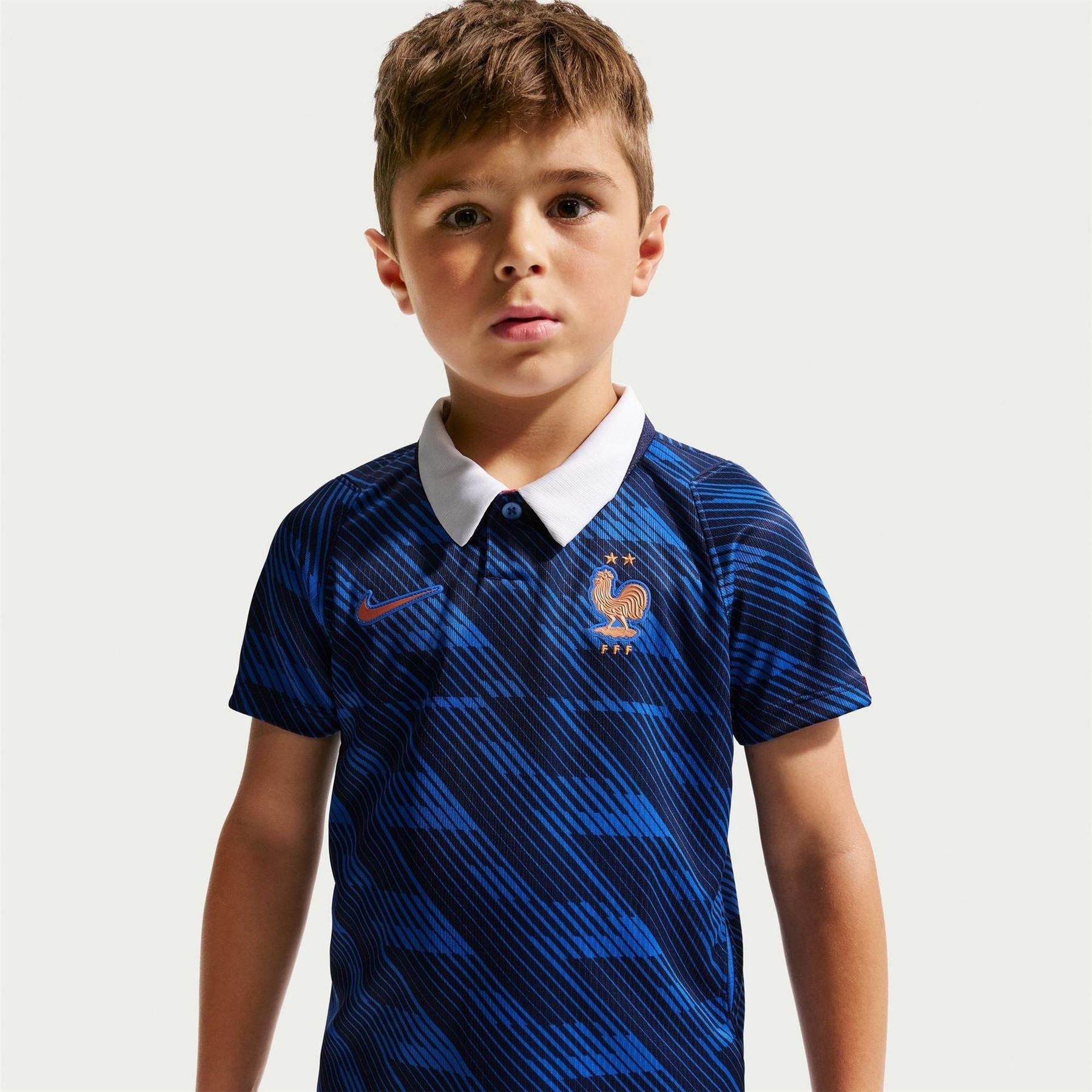 Nike France 2026 Mini Kit