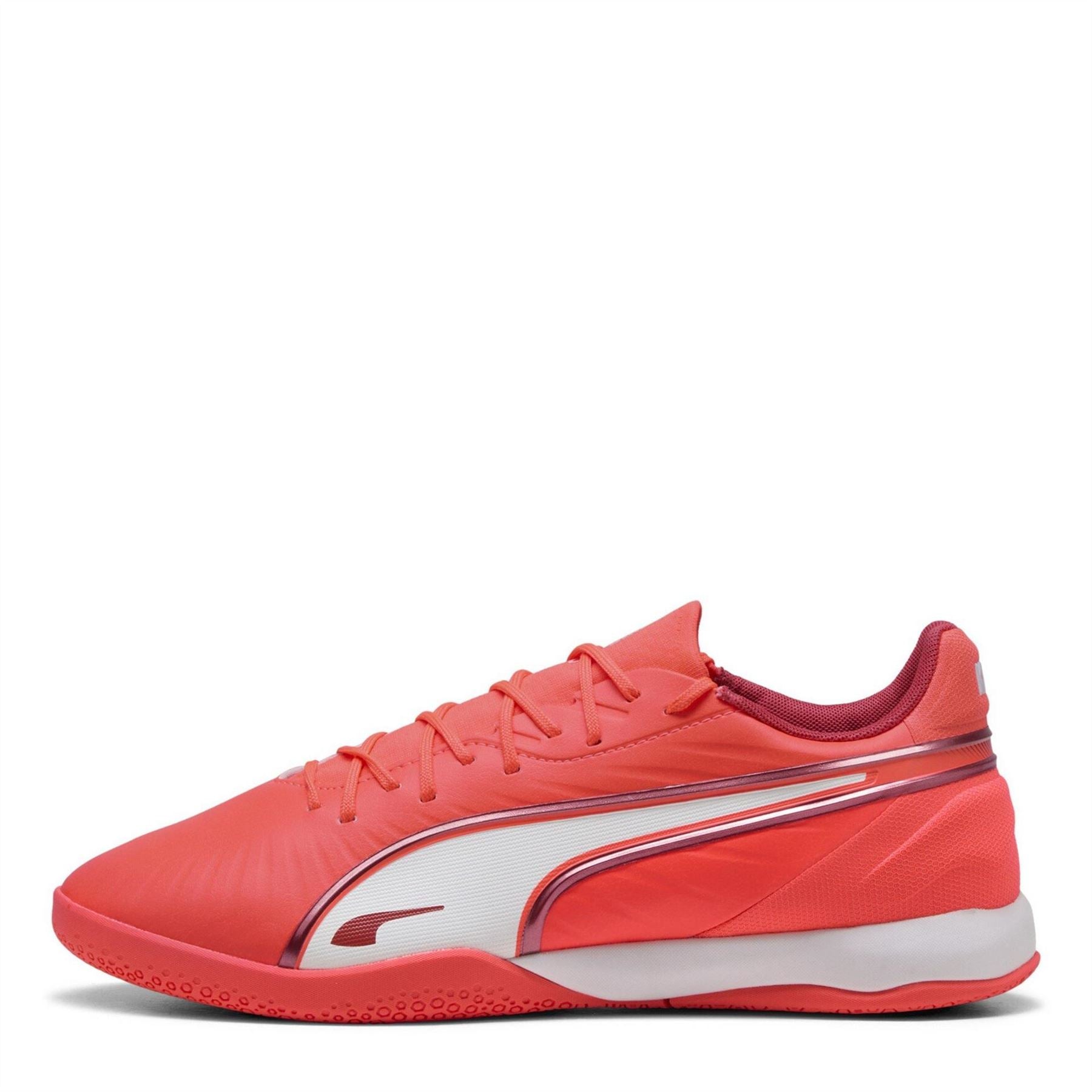 Puma King Match It Indoor Football Boots