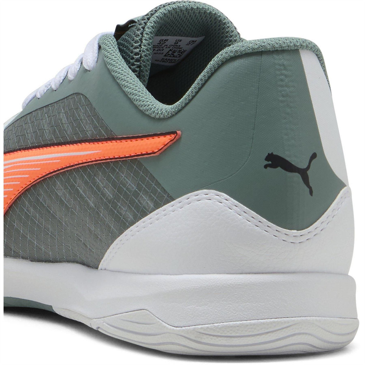 Puma Ibero Iv Indoor Football Boots
