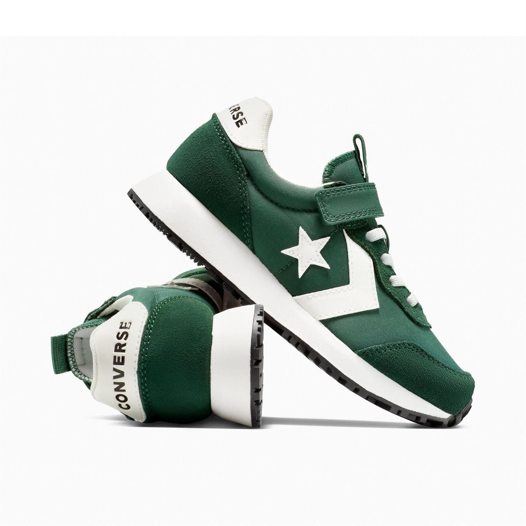 Converse Kids Omega Trainer Low Top Trainers