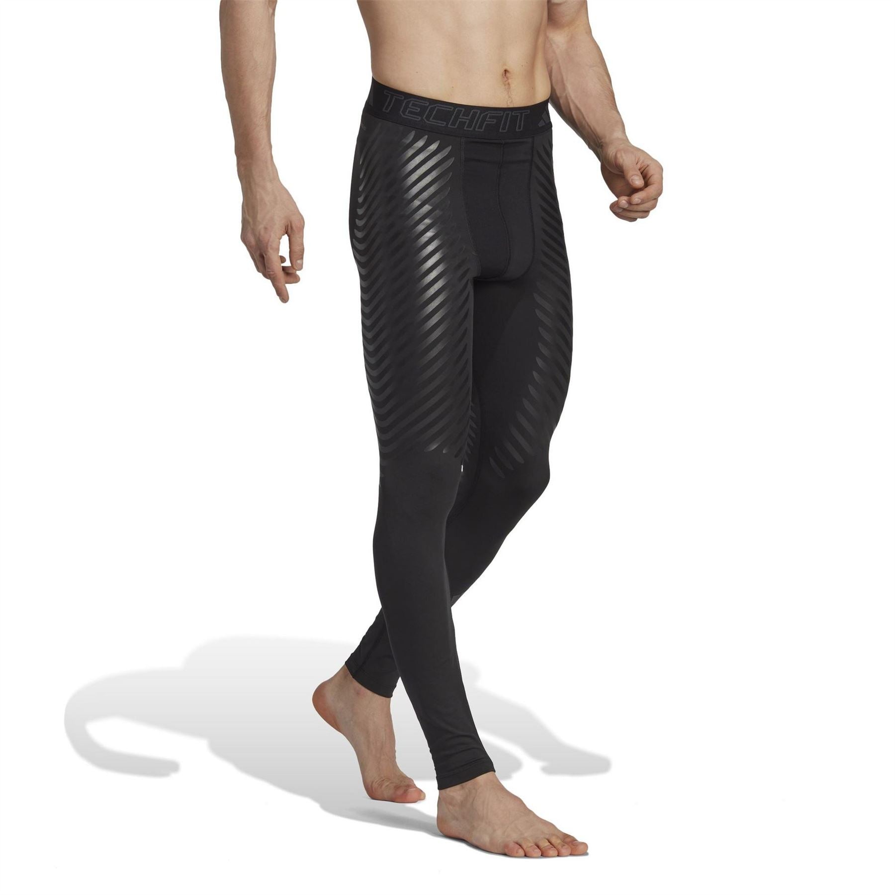 adidas Tf Control Graphic Print Leggings