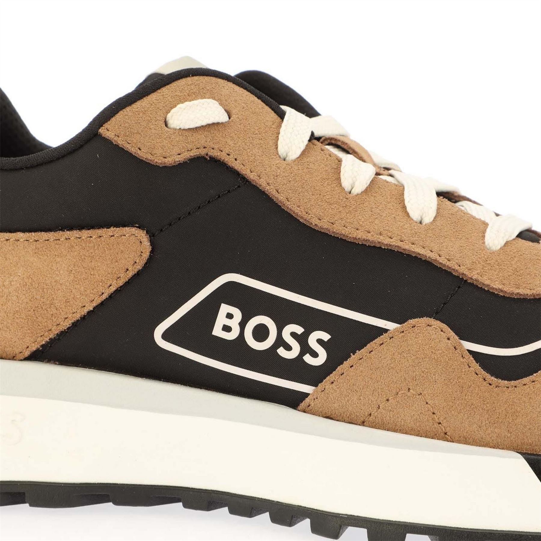 Boss Run Trainers